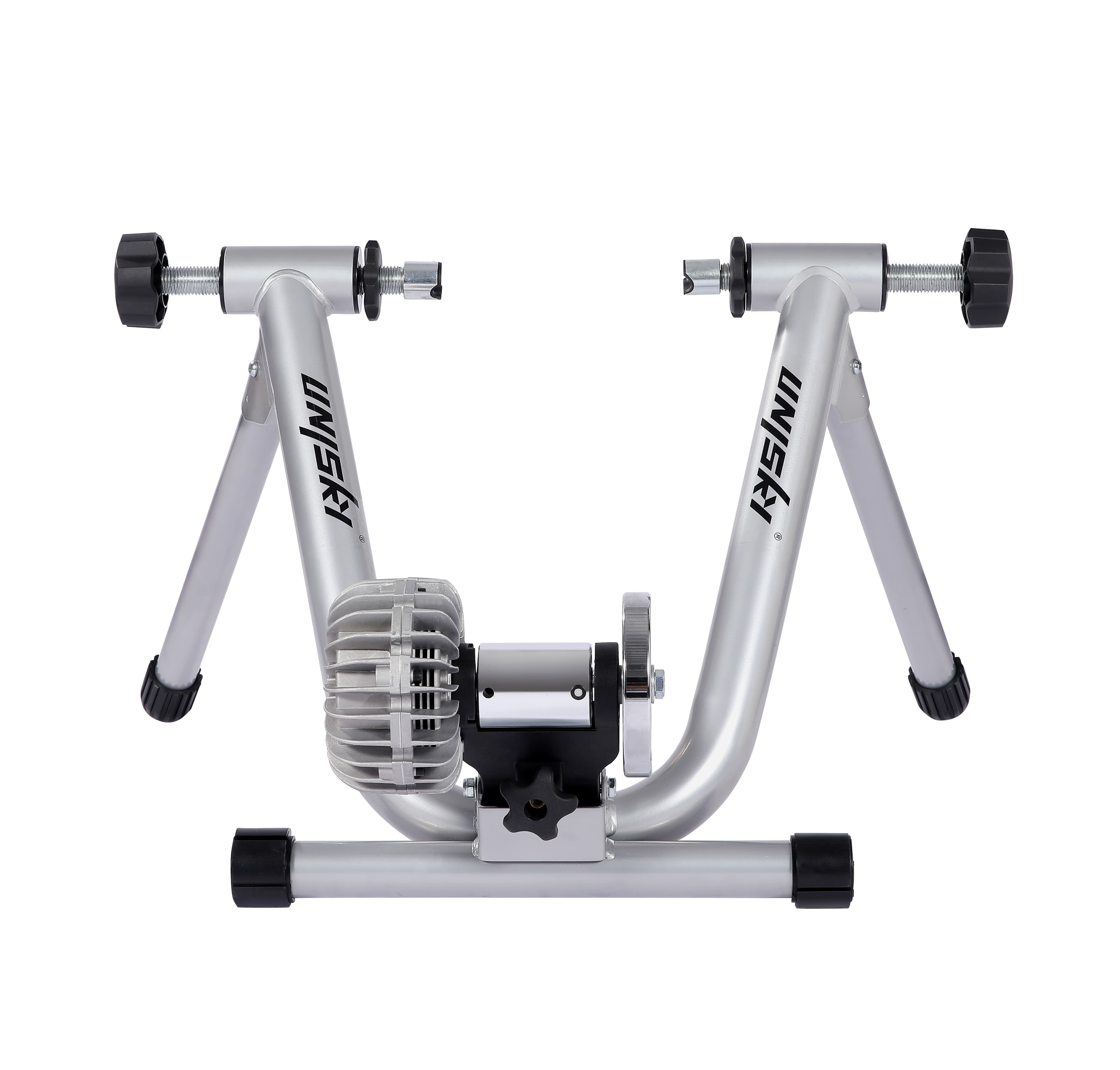 Liquid Resistance Bike Repair Stand (V Shape)