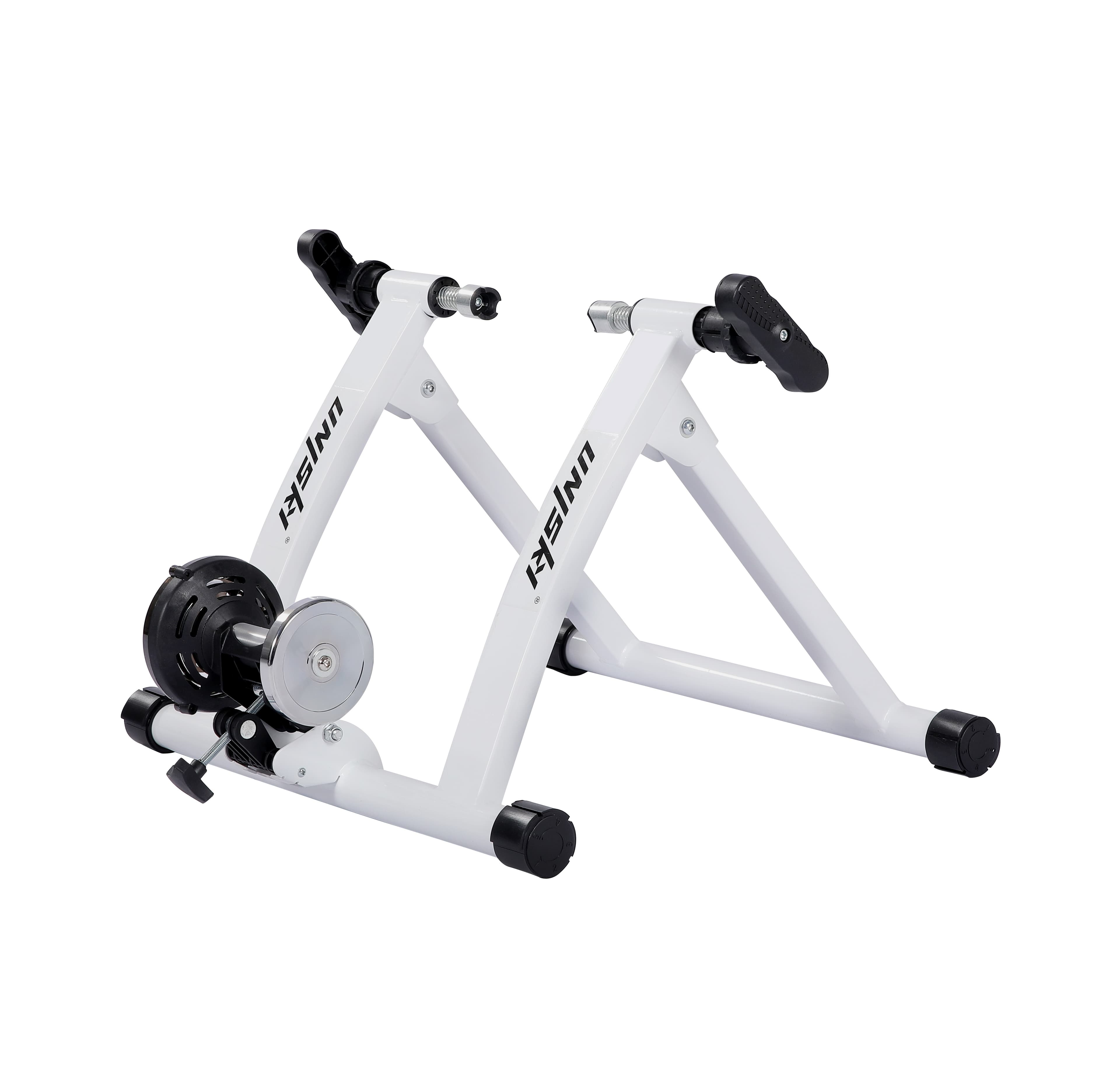 Smart Magnetic Resistance External Sensing Bike Trainer