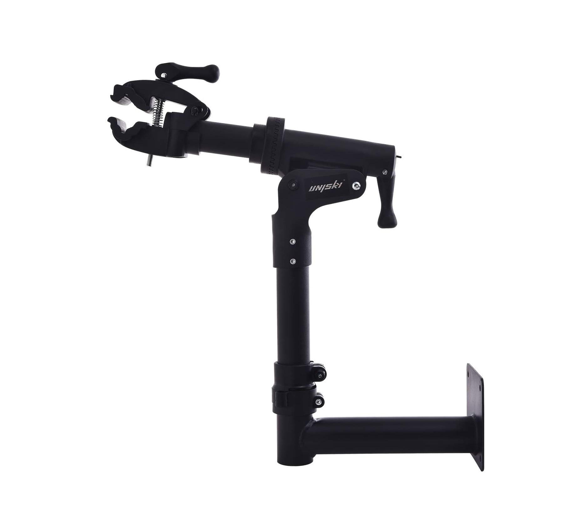 Rotating Head Wall Mounted Repair Stand