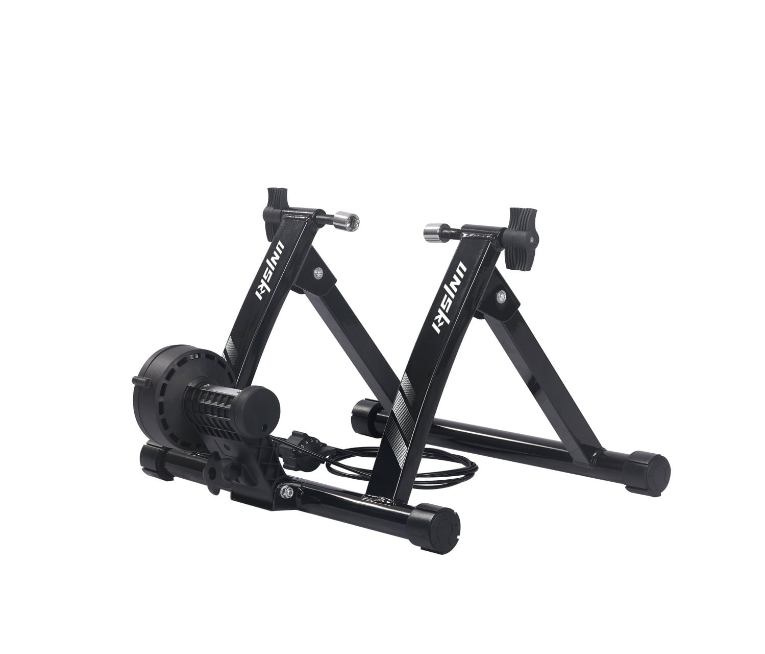 6-Levels Magnetic Resistance Bike Trainer(Small Wheel)