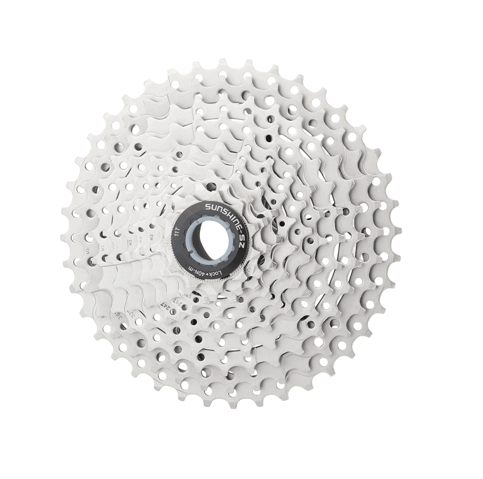 10 Speed Cassette Sprocket