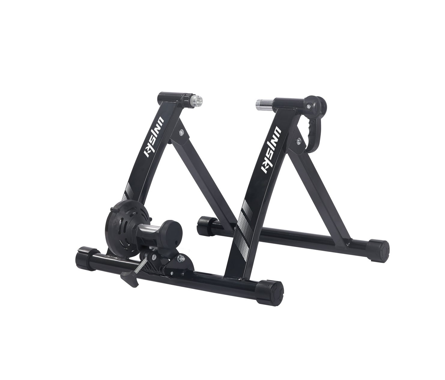 Elementary Quick Locking  Magnetic Resistance Bike Trainer