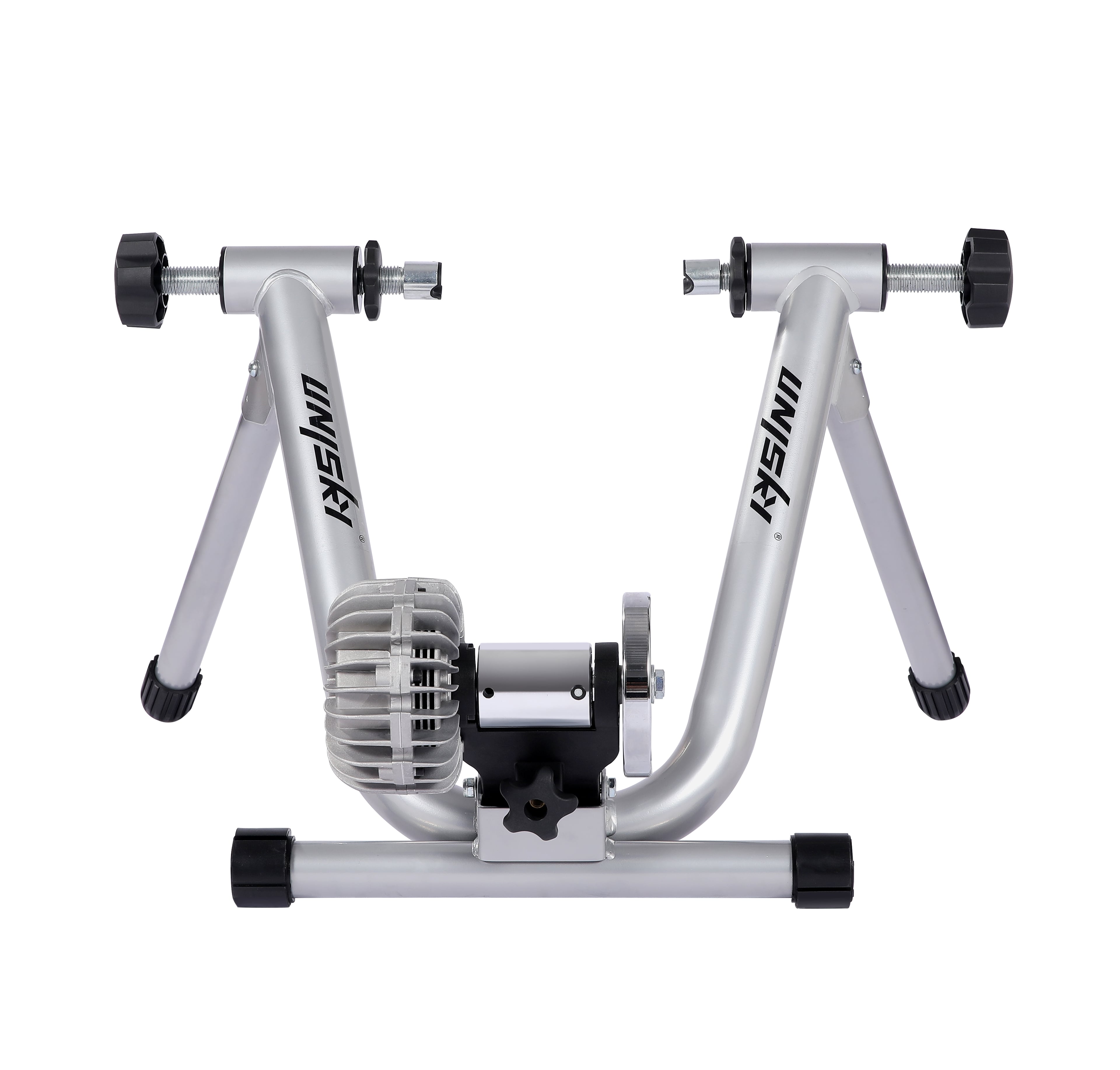 Liquid Resistance Bike Repair Stand (V Shape)