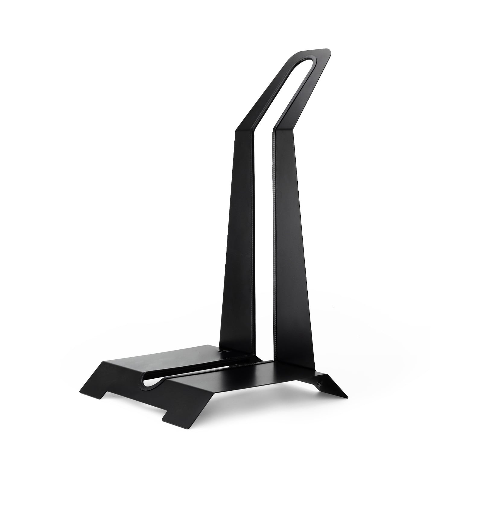 L Shape Steel plate Bike Parking Rack