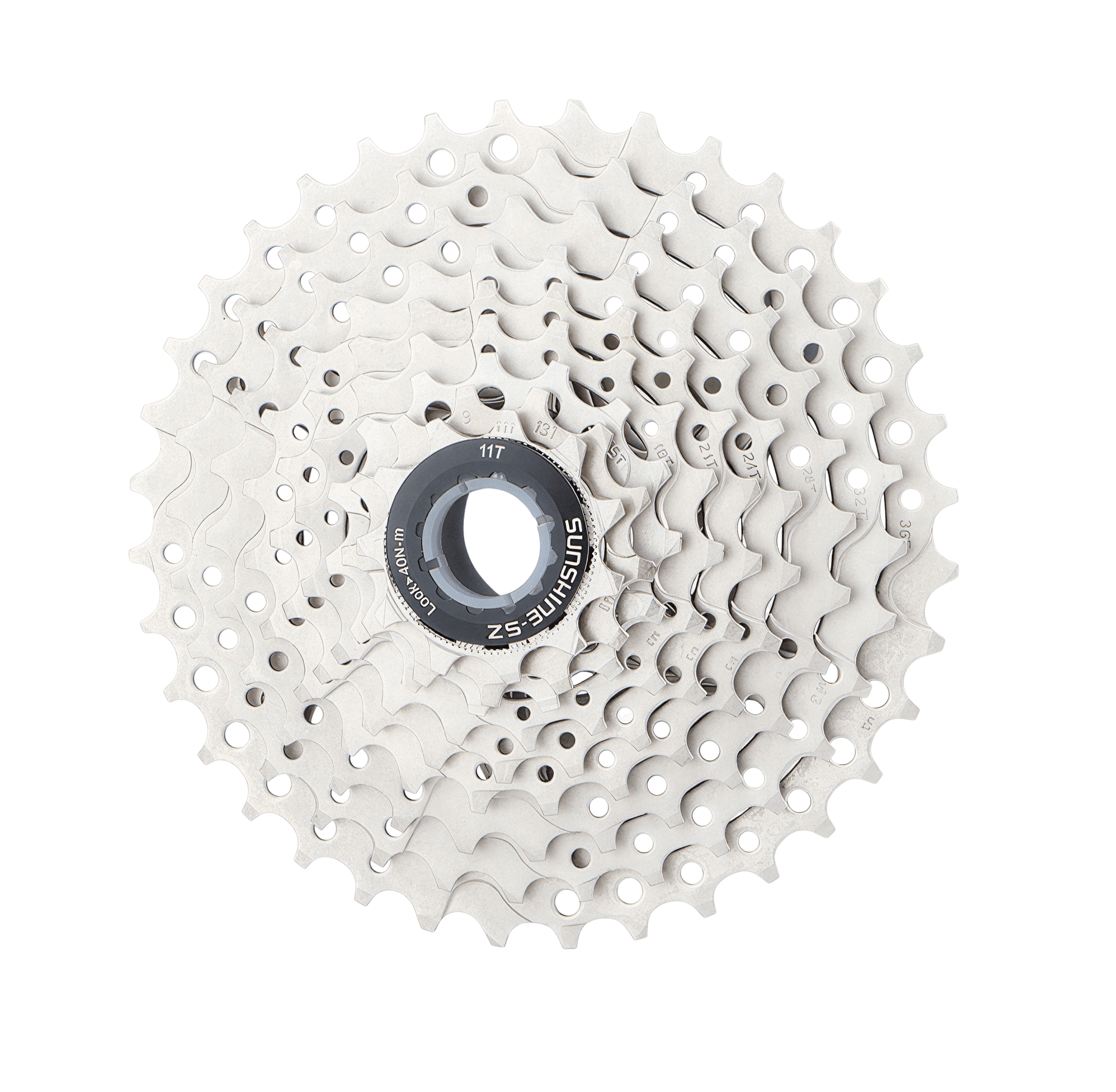 9 Speed Cassette Sprocket