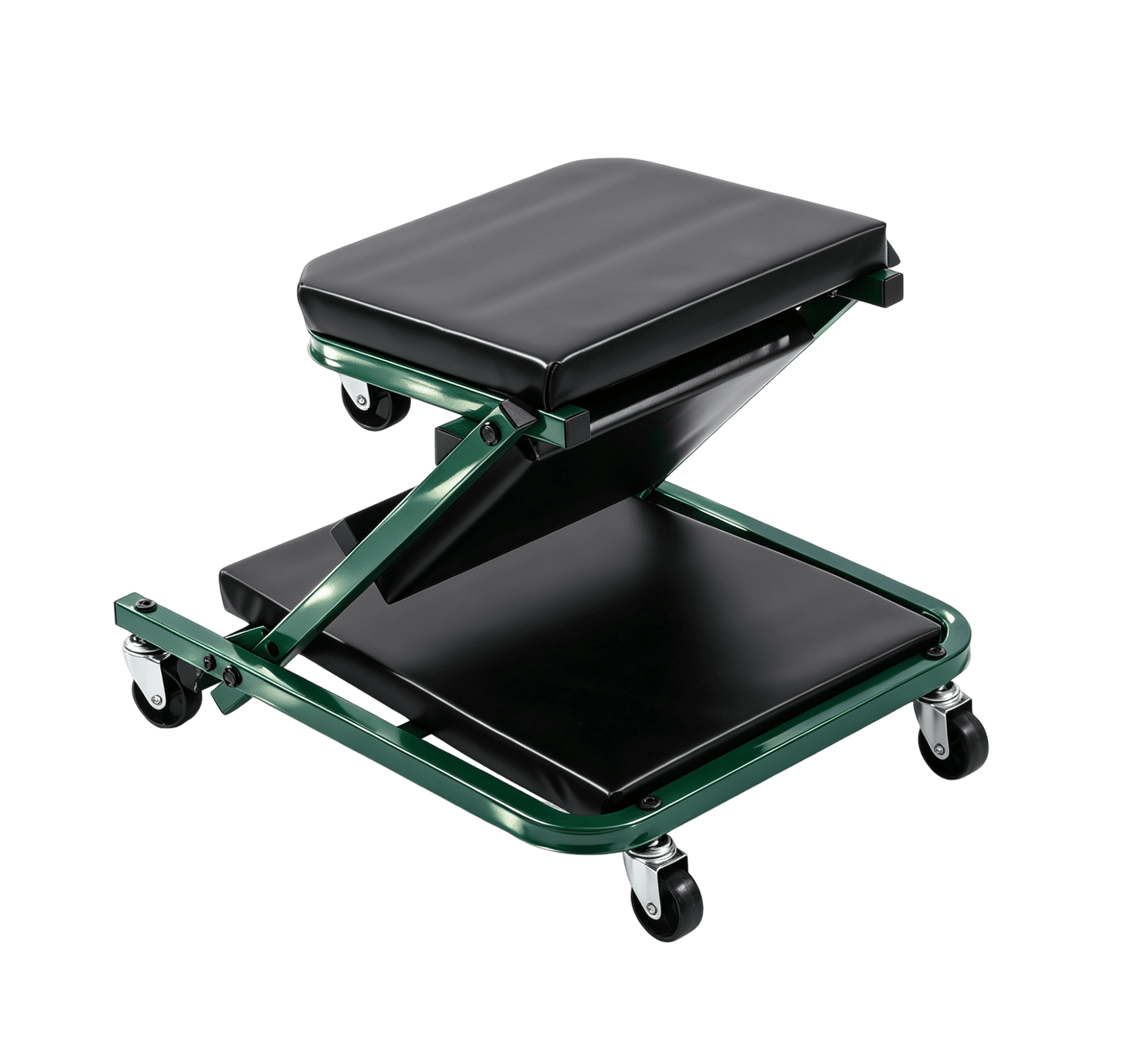 Car creeper 