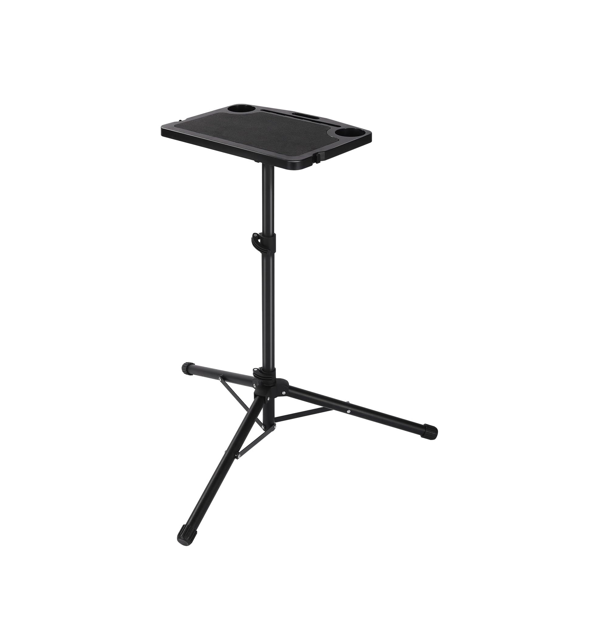 Three-Legs Mobile Computer Desk