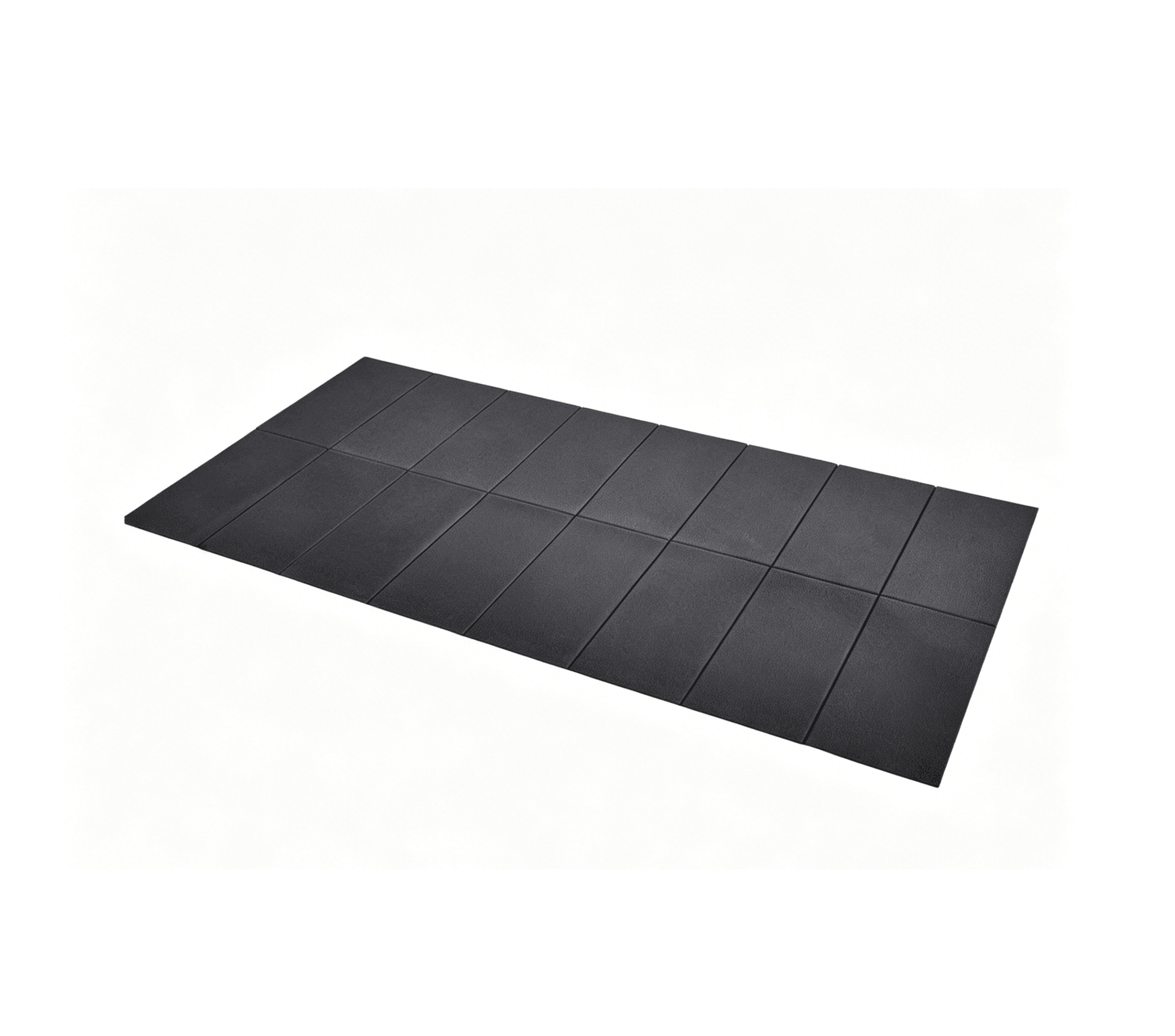 PVC Indoor Trainer Mat