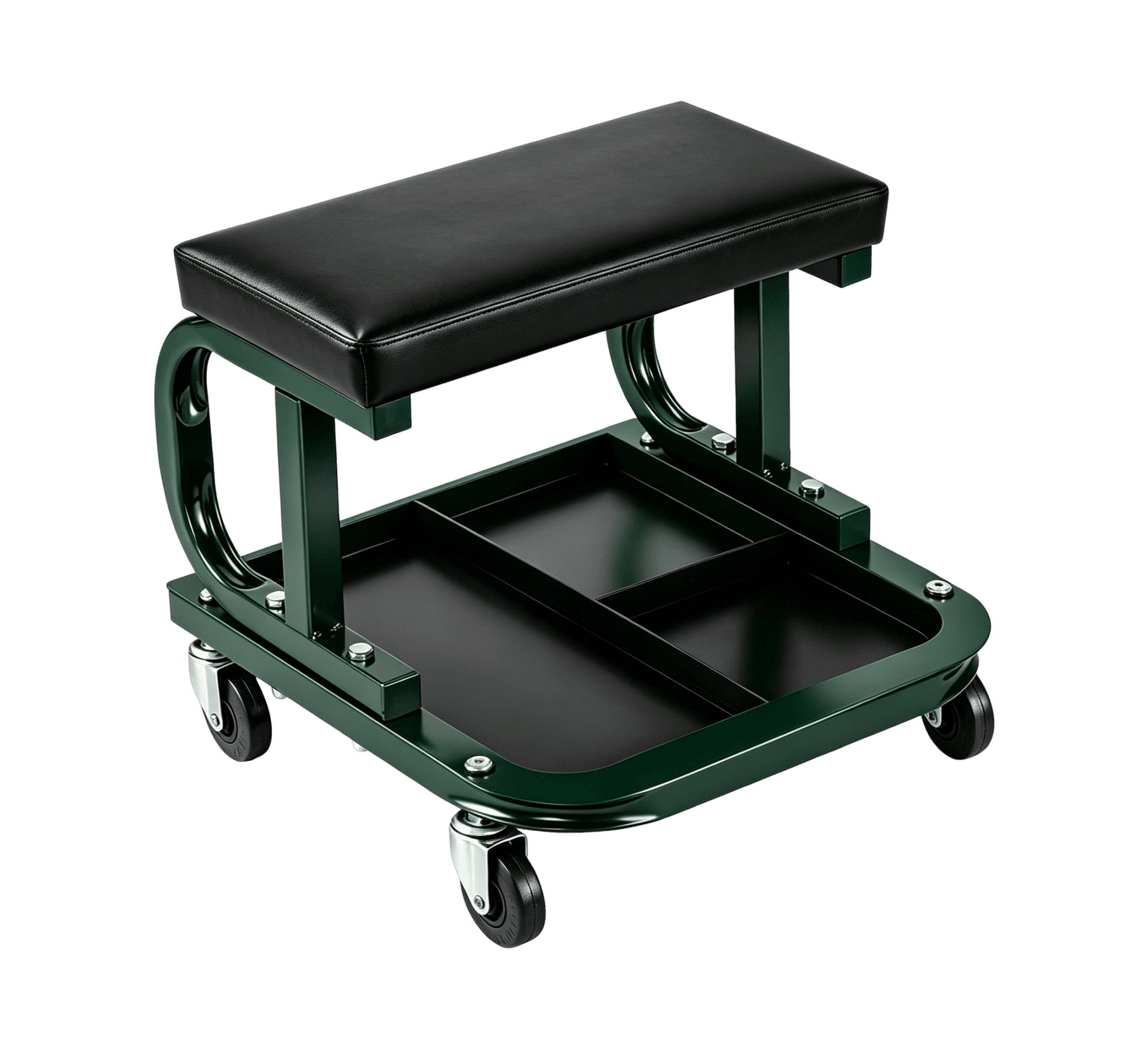 Mechanic's Rolling Stool 