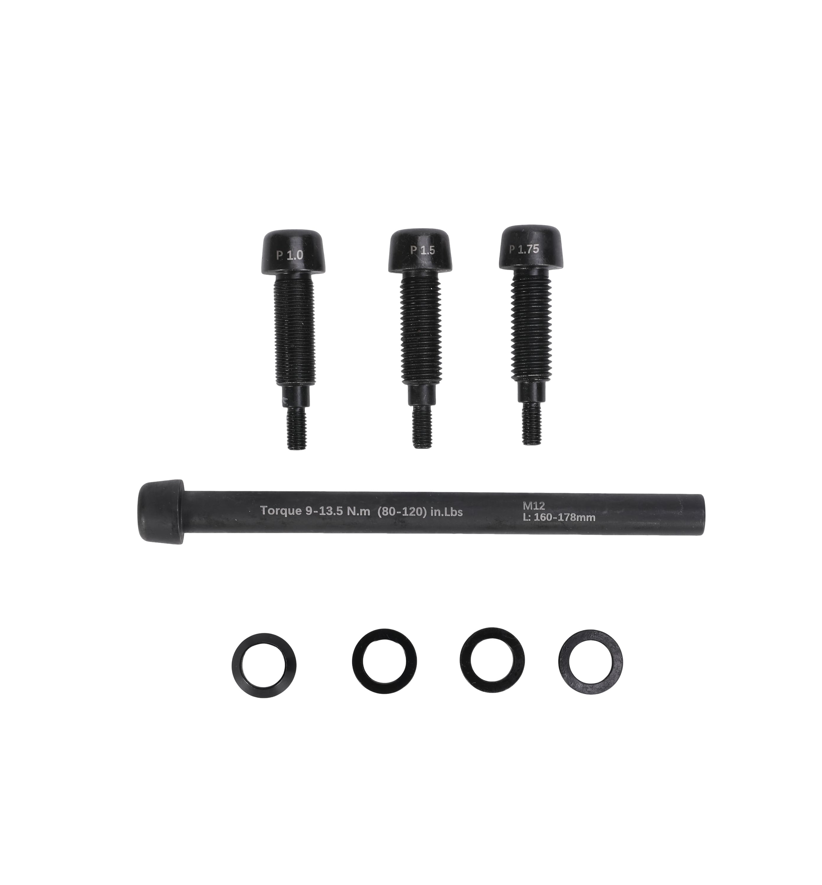 3 in1 Thru Axle 003