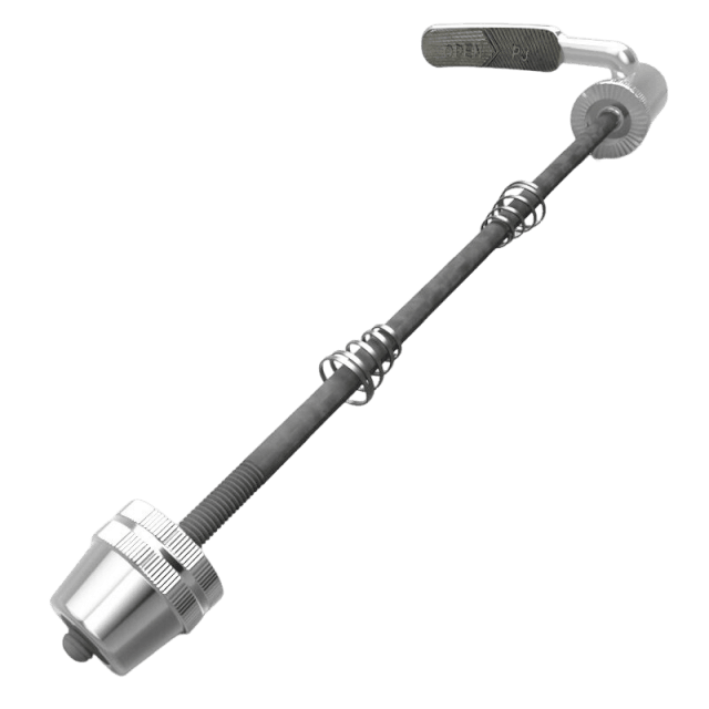 Quick Release Skewers