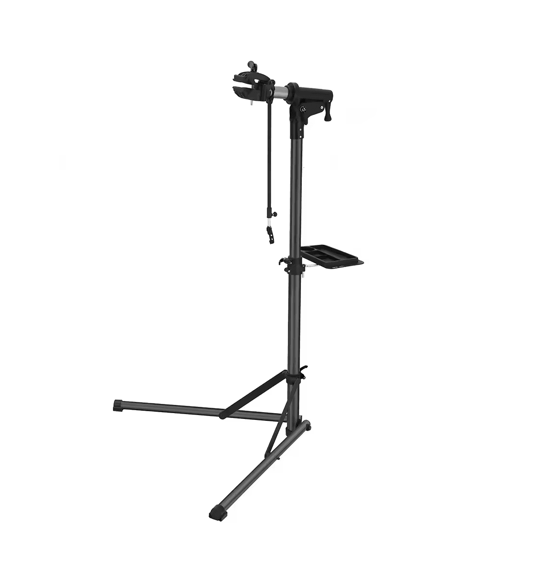2-Tube  Aluminium Bike Repair Stand