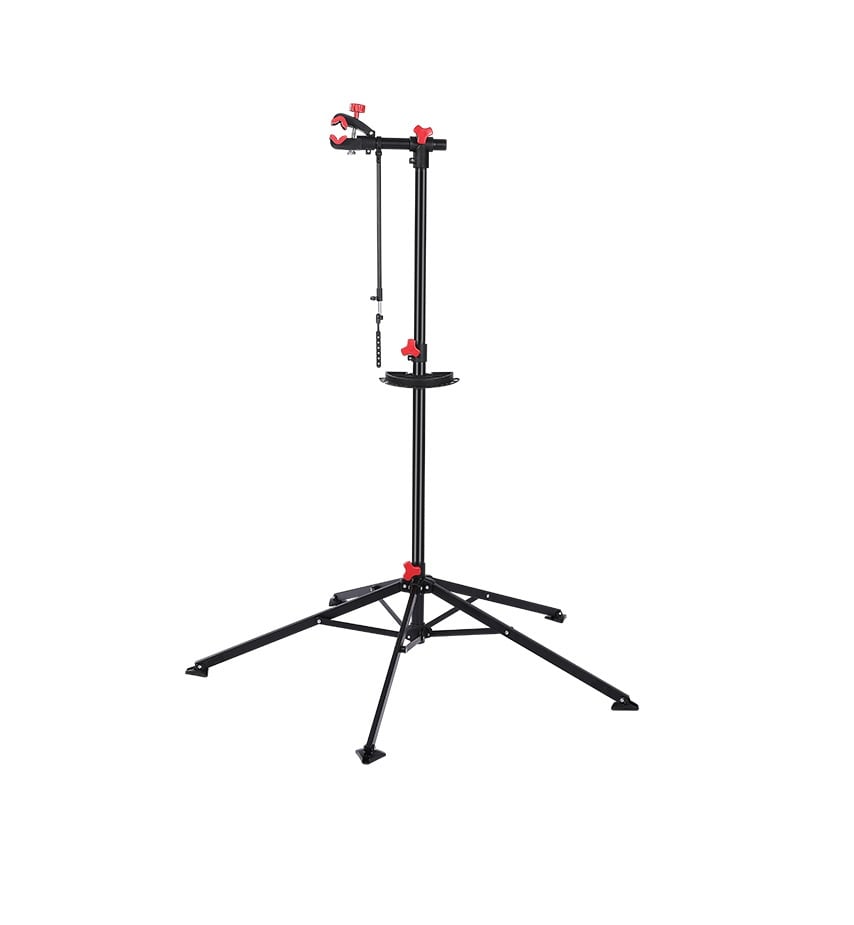 5-Tube Bike Repair Stand