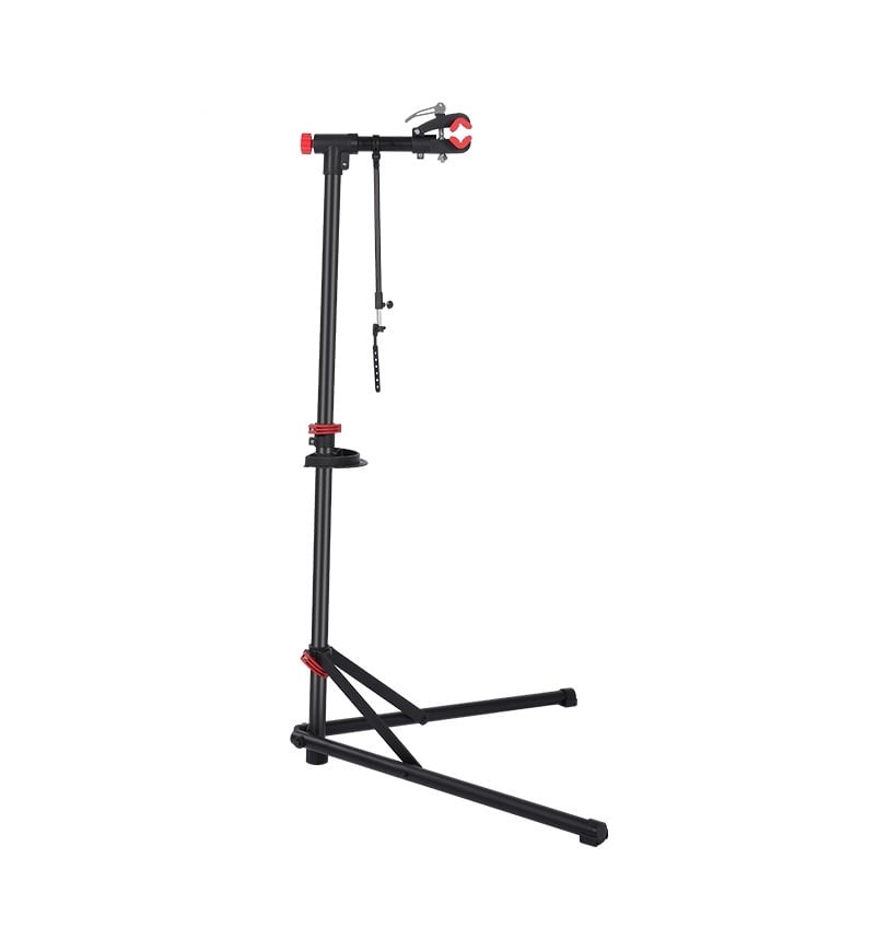2-Tube Steel Round Knob Bike Repair Stand