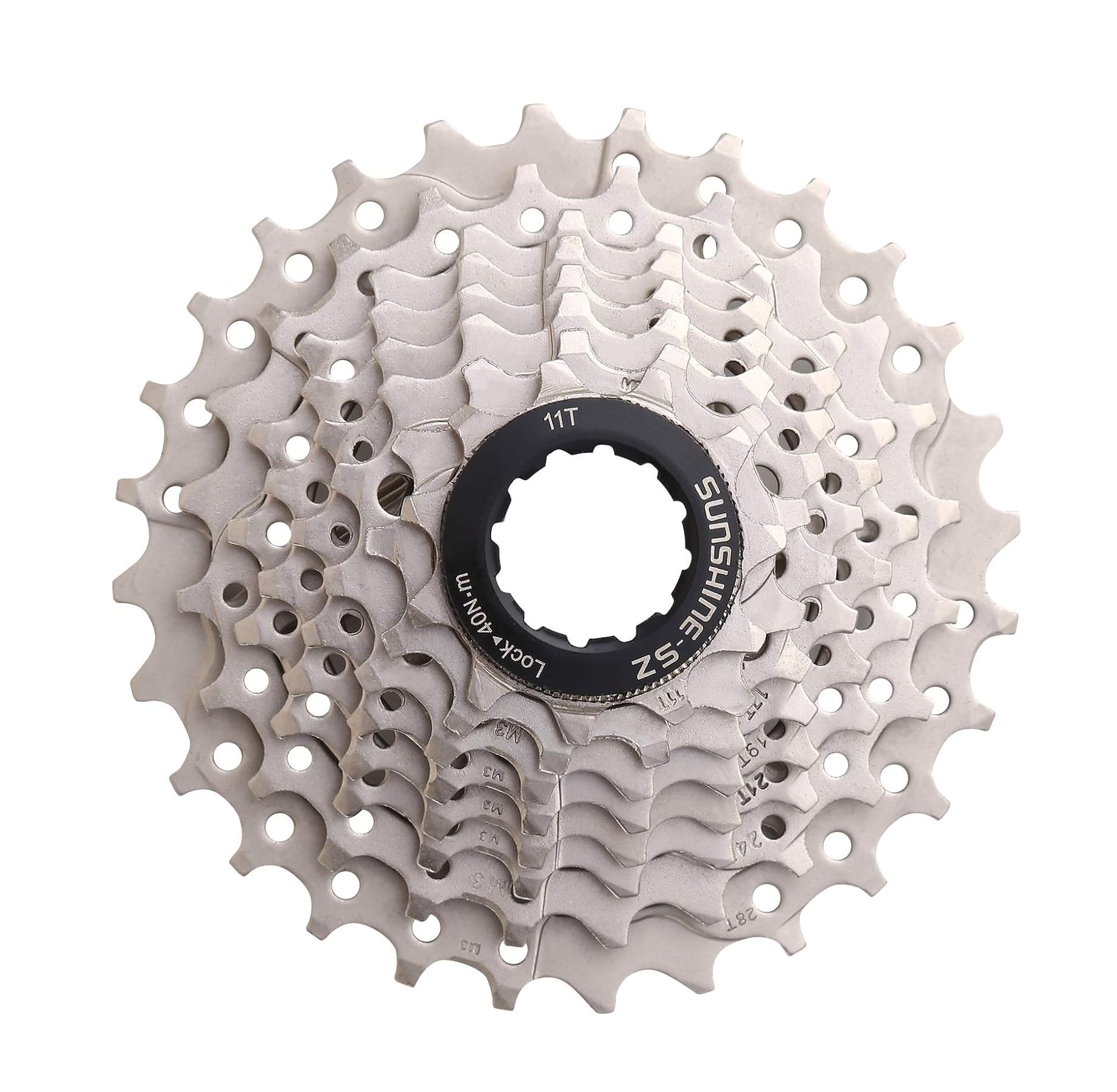 8 Speed Cassette Sprocket