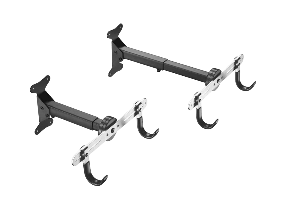 Wall Mounted Bike Parking Rack