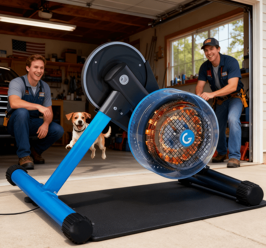 How to Maintain Your Bike Trainer