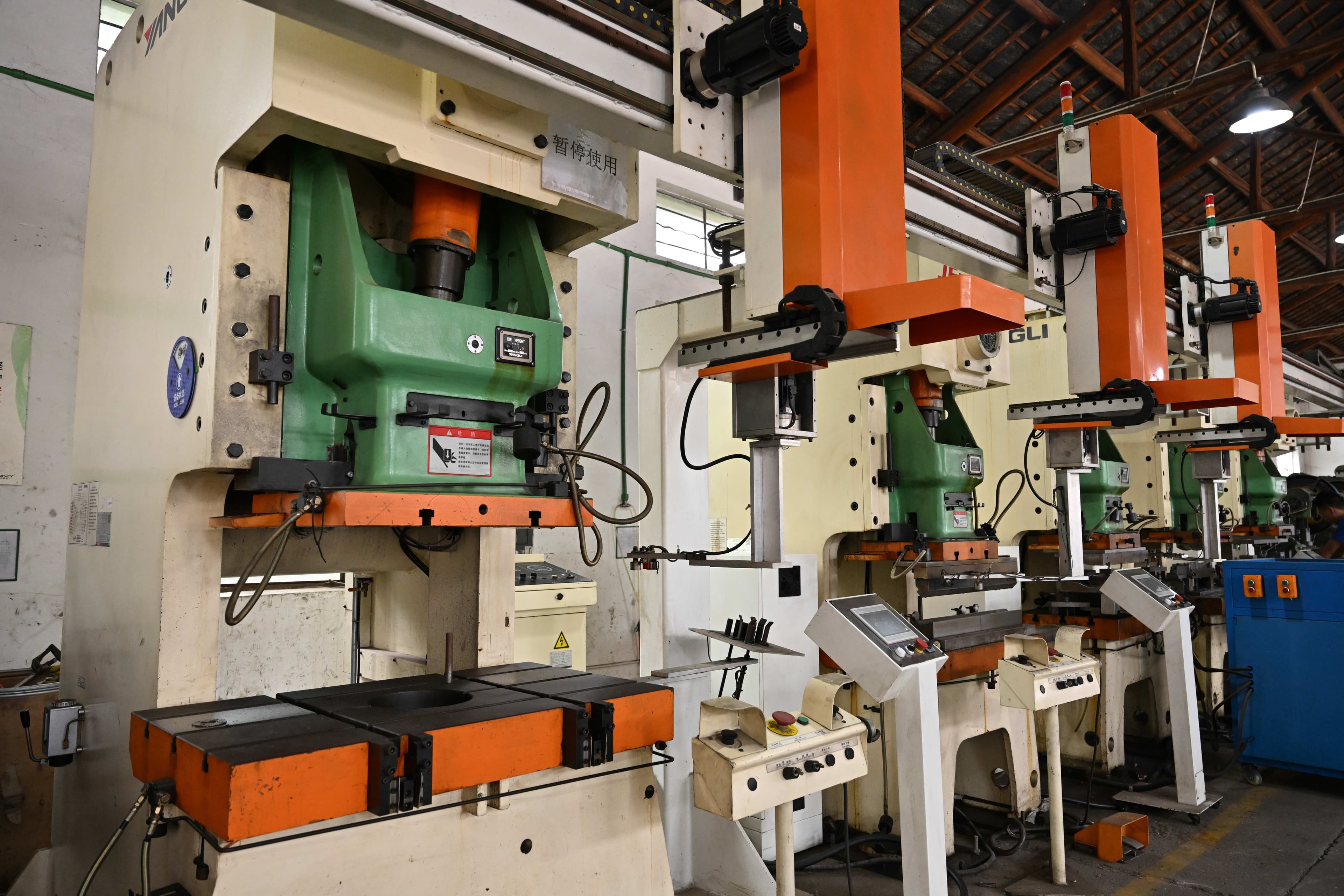 Injection Molding Manipulator