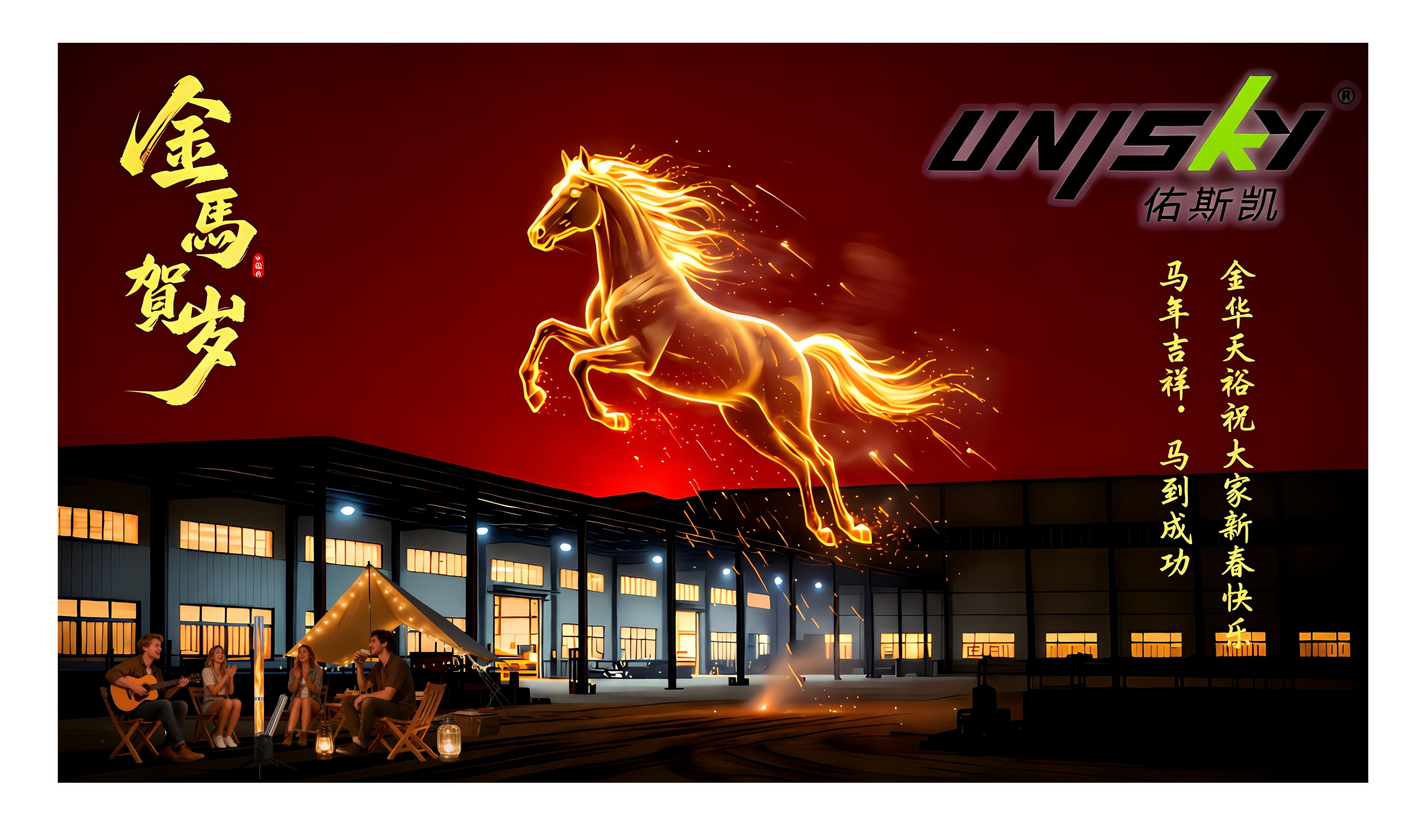 2026 Spring Festival Holiday Arrangement