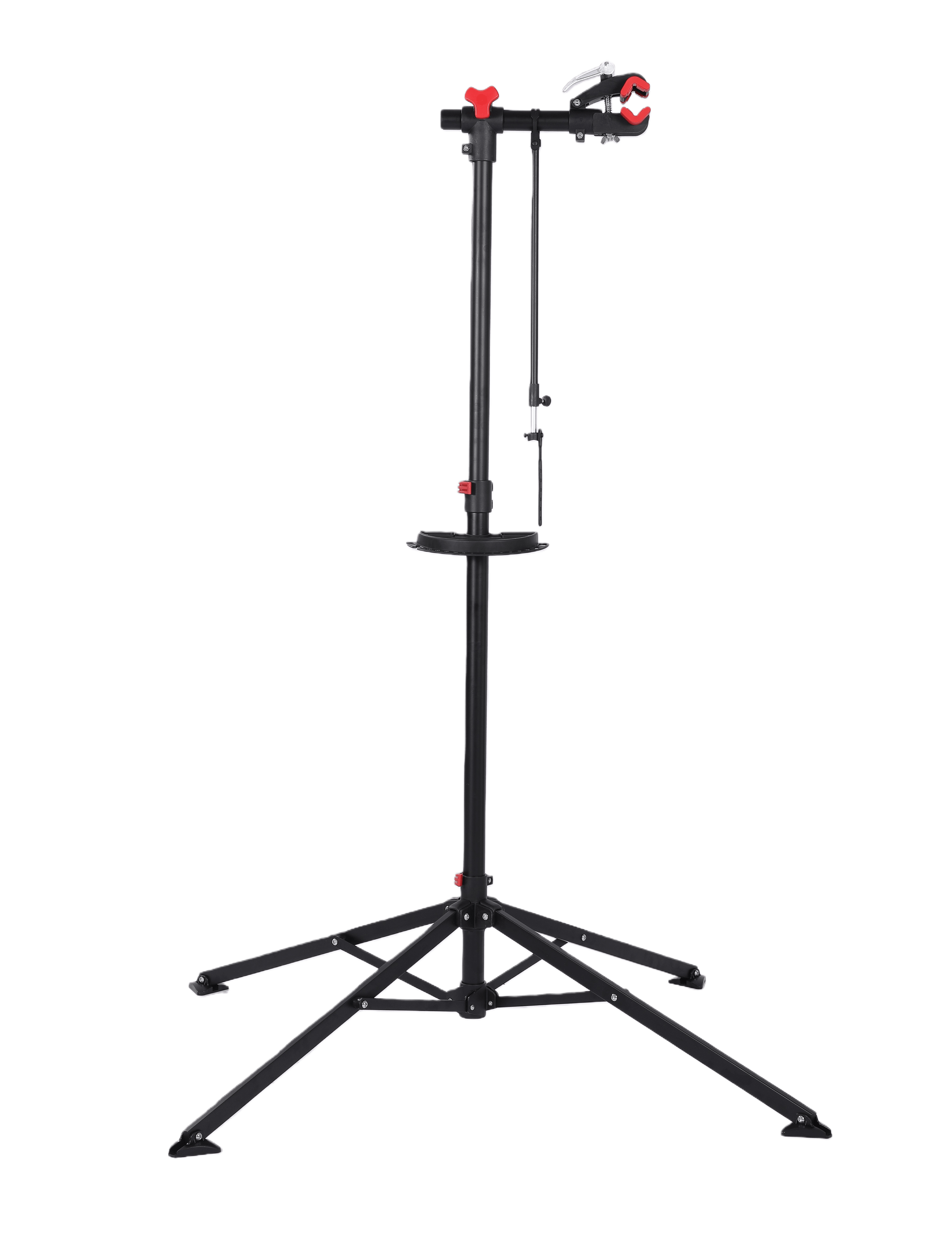 Steel 4-TUBE support Series