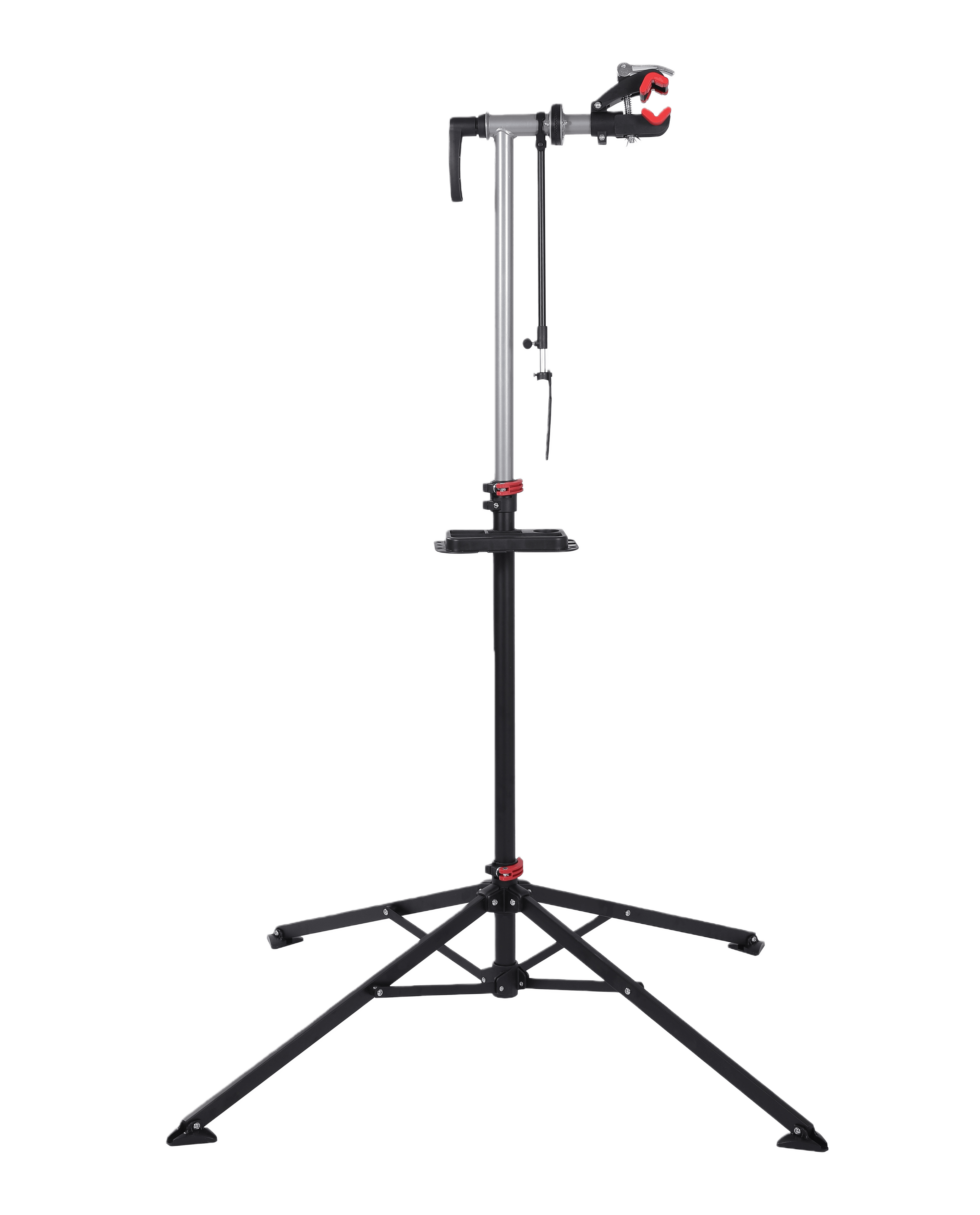 Steel 2-TUBE Support Series