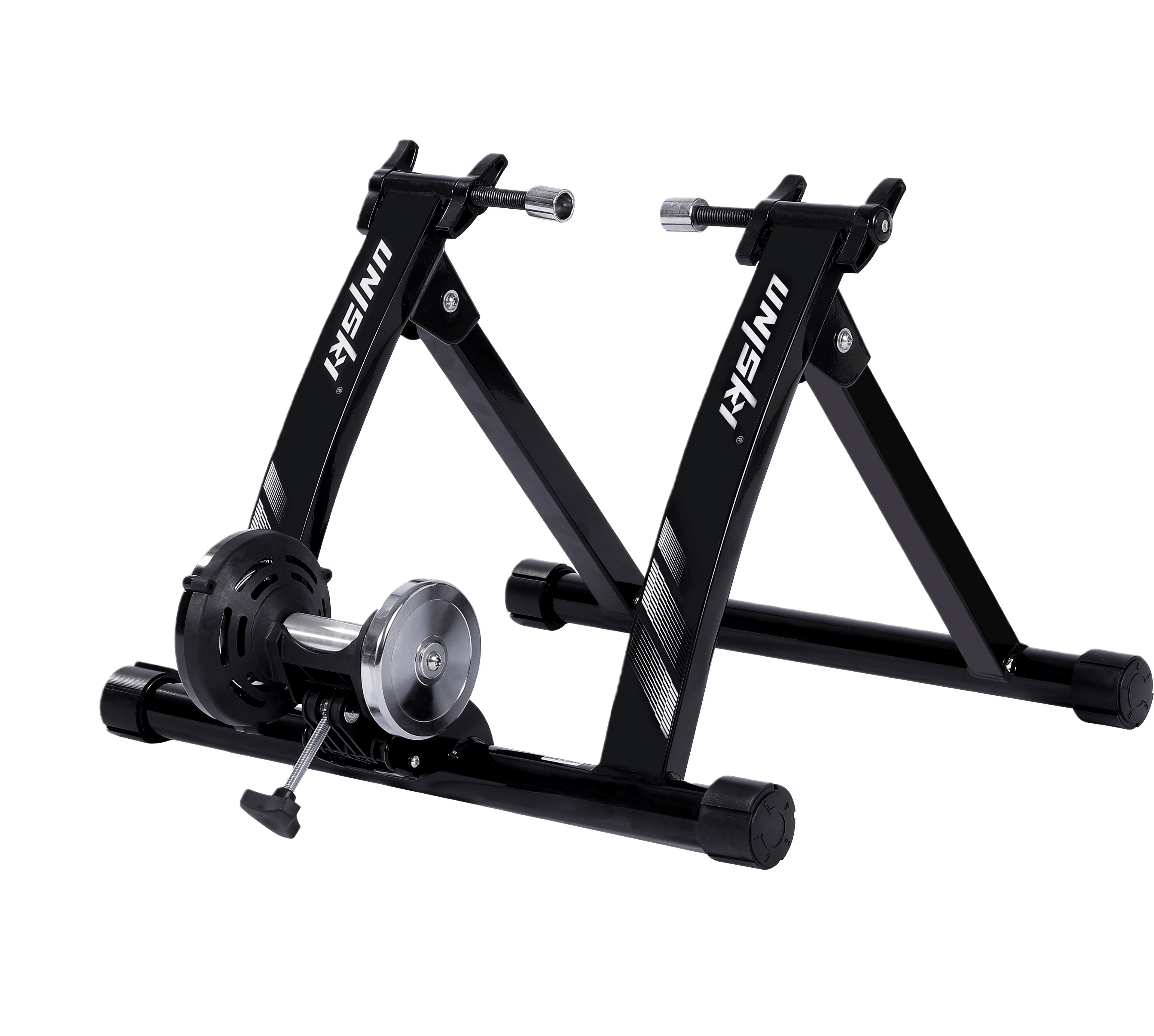 Friction Series Of Magnetic Resistance