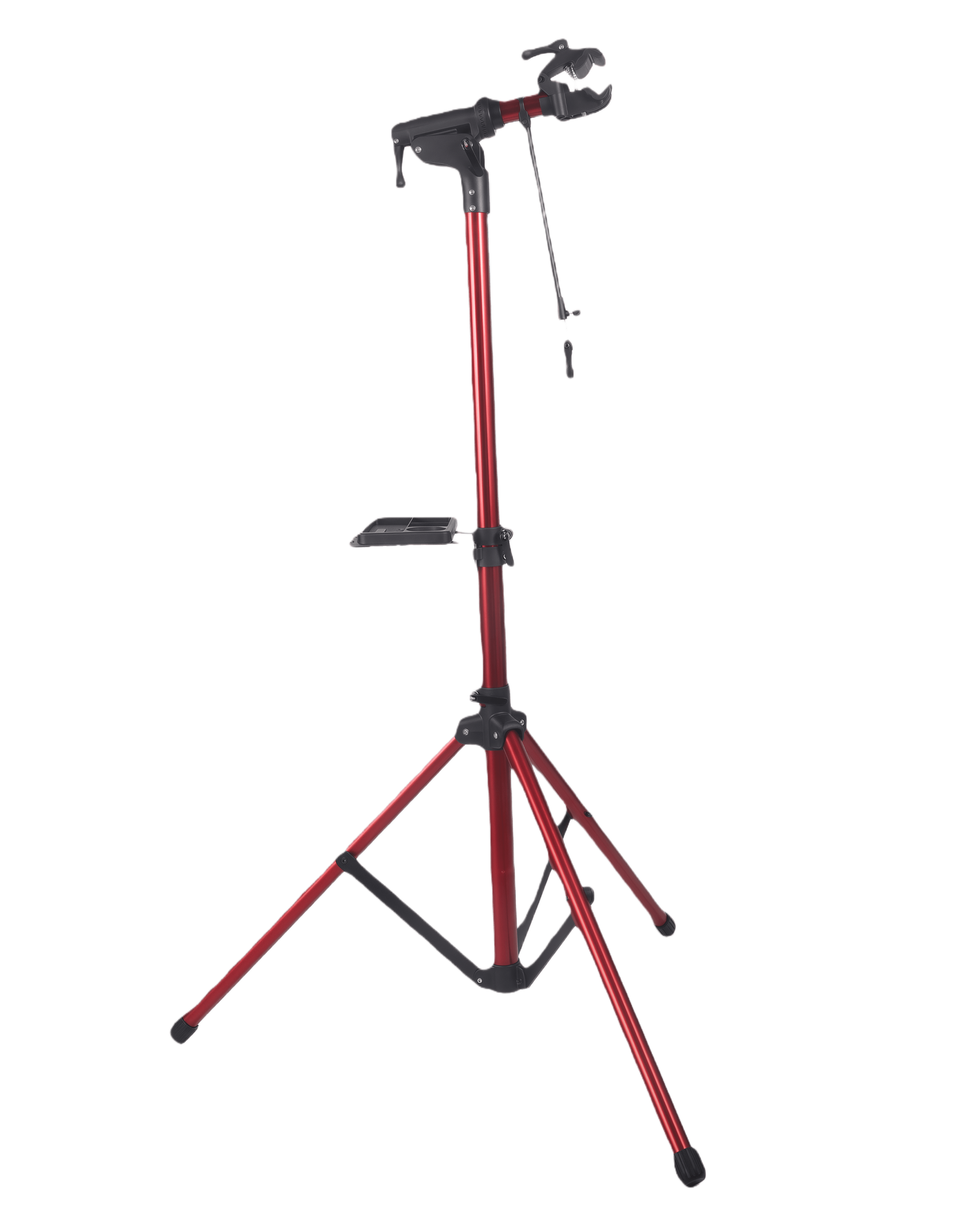 Aluminium 3-TUBE Support Series