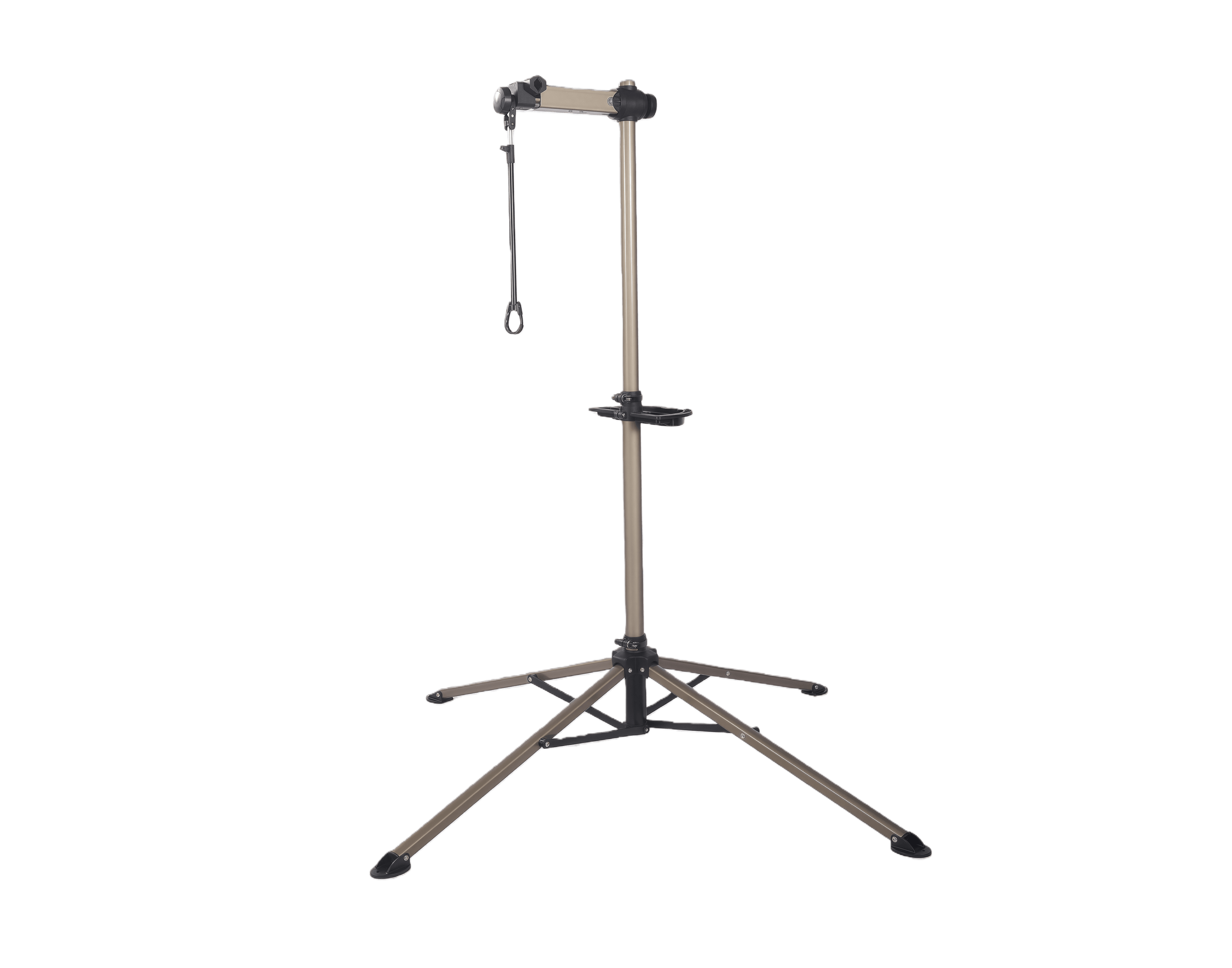 Aluminium 4-TUBE Support Series