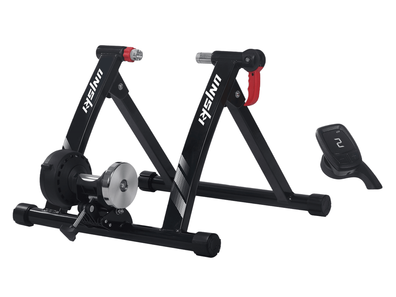 Remote Control Series of Magnetic Resistance