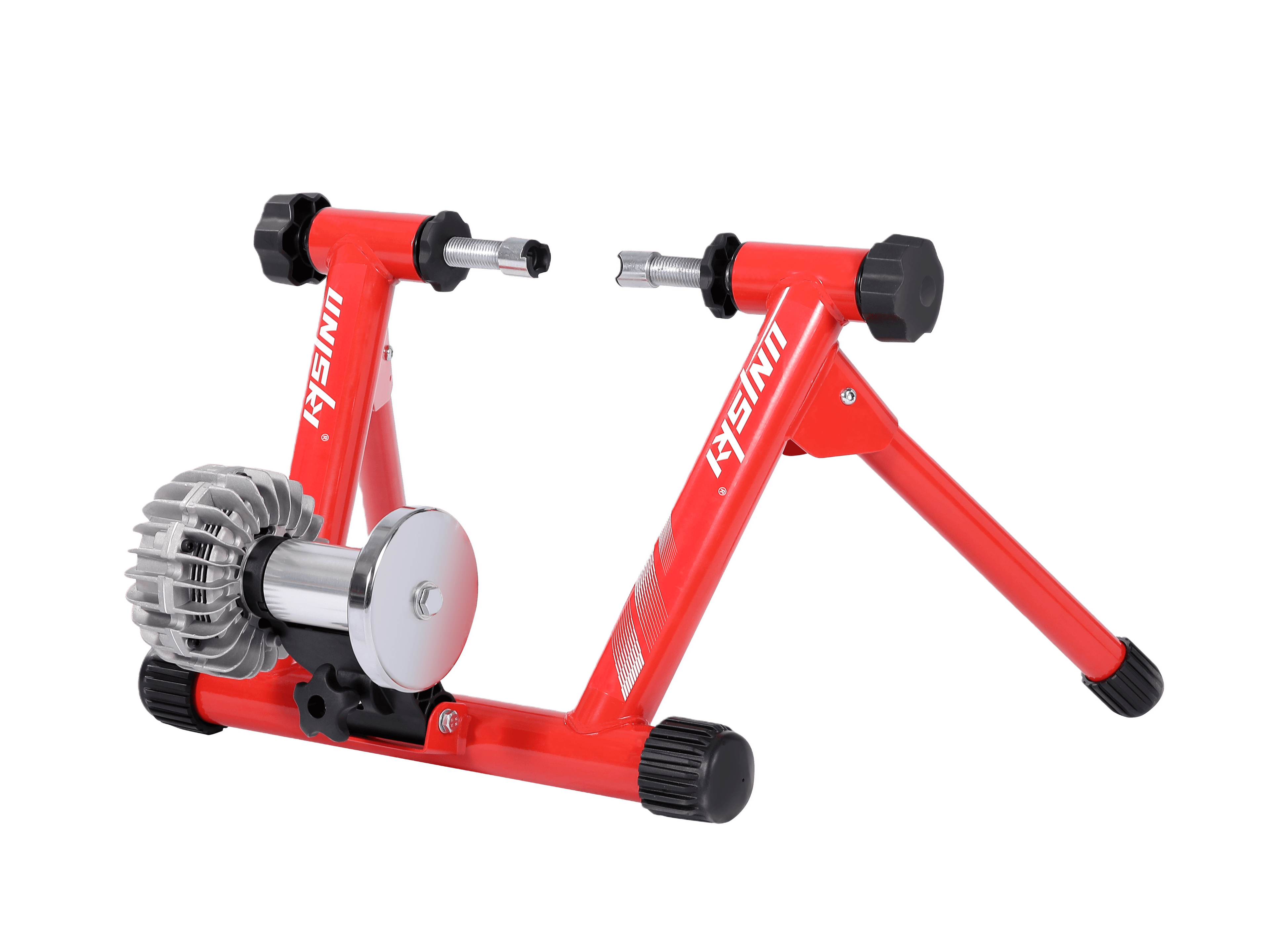 Small Wheel Friction Series of Smart Liquid Resistance