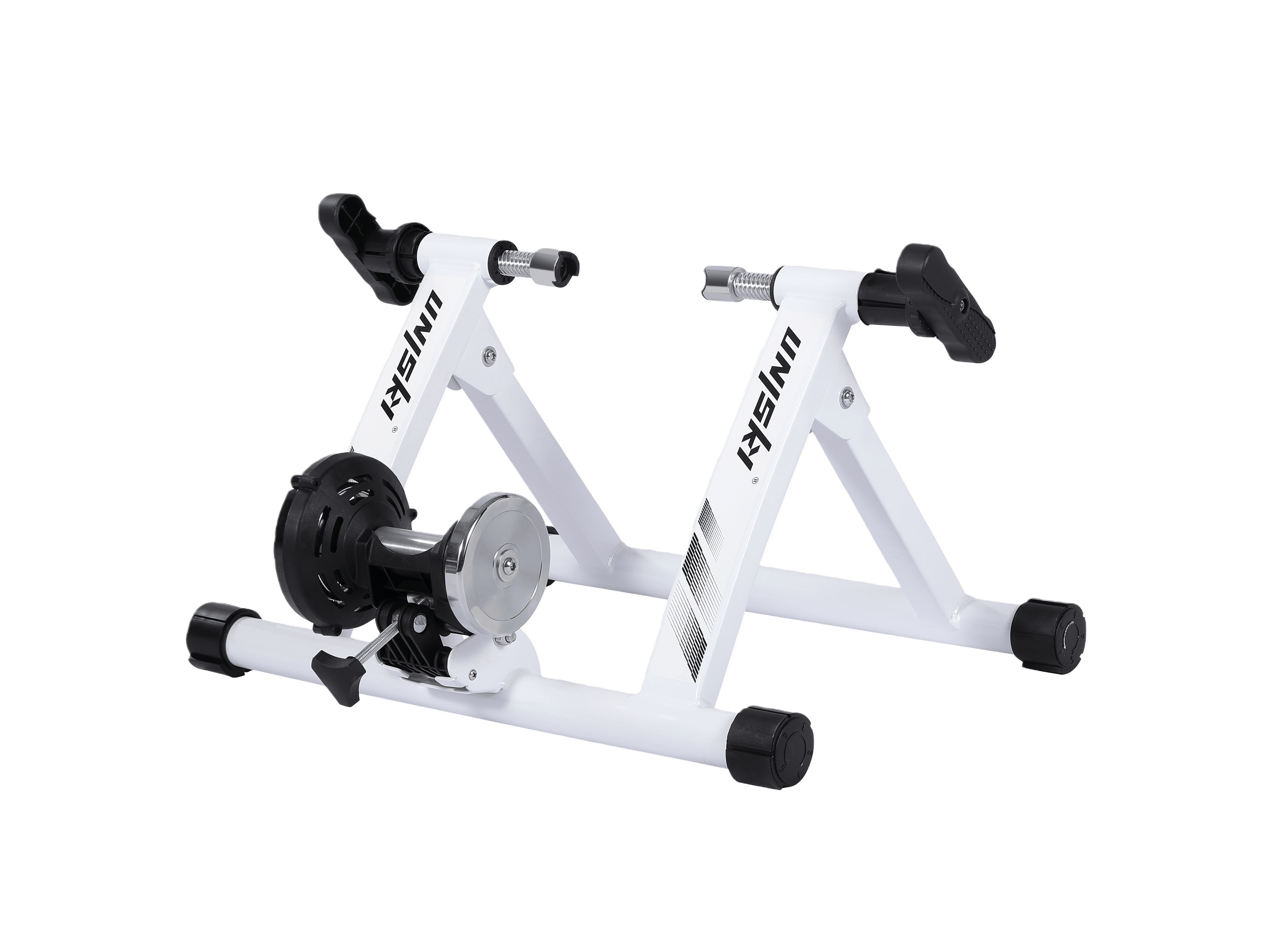Small Wheel Friction Series of Smart Magnetic Resistance