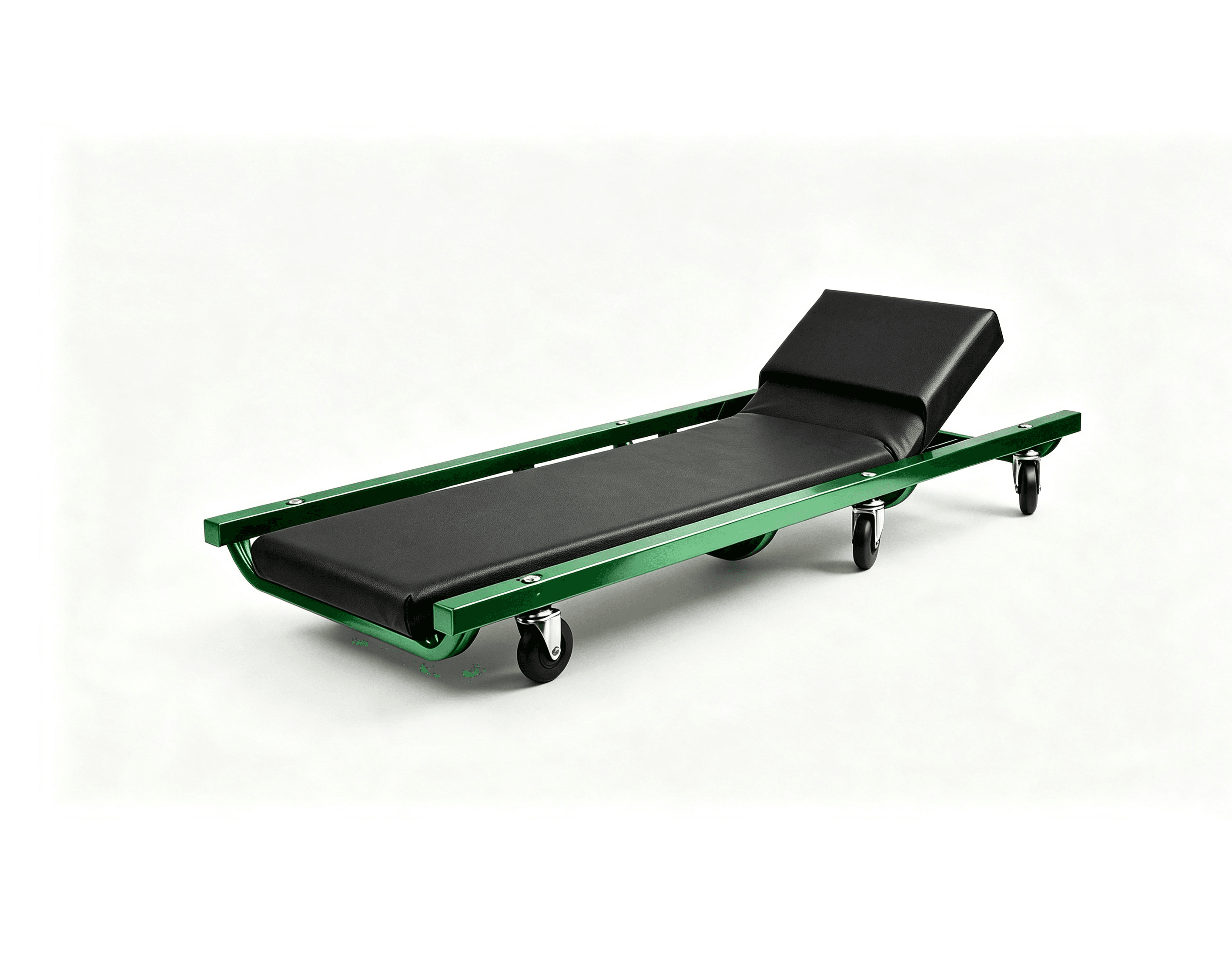 Adjustable Head‑Lift Repair Creeper