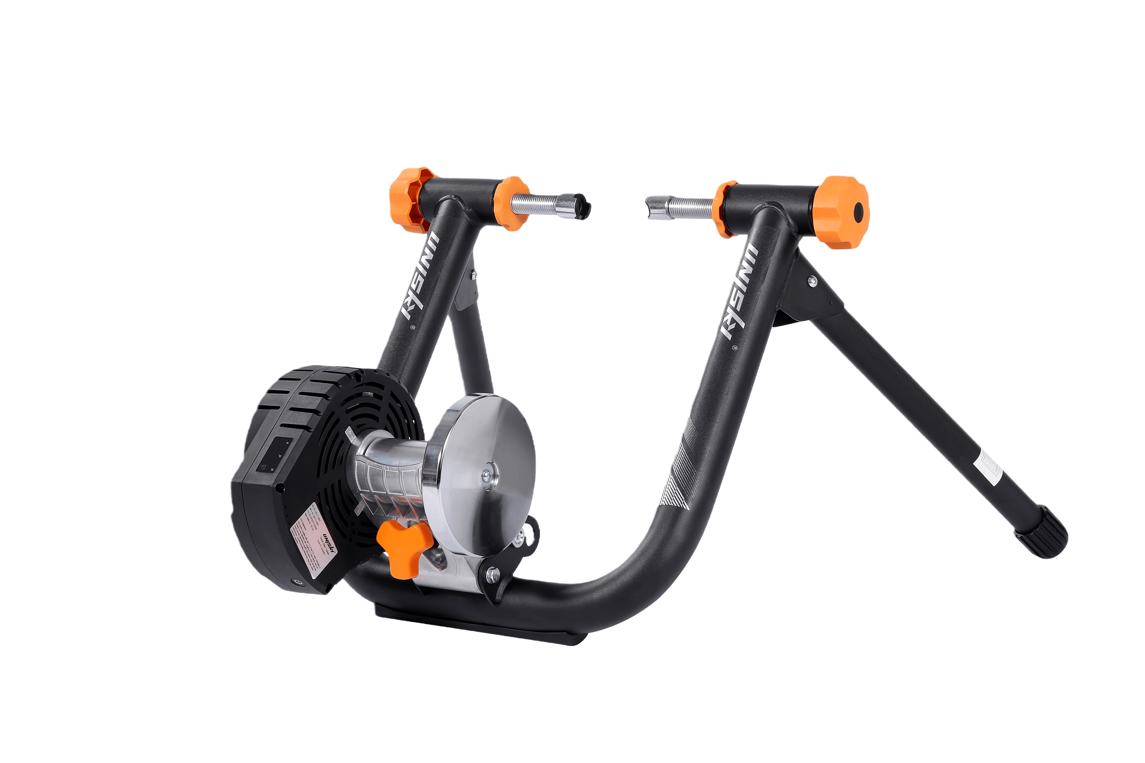 Friction Series of Intelligent