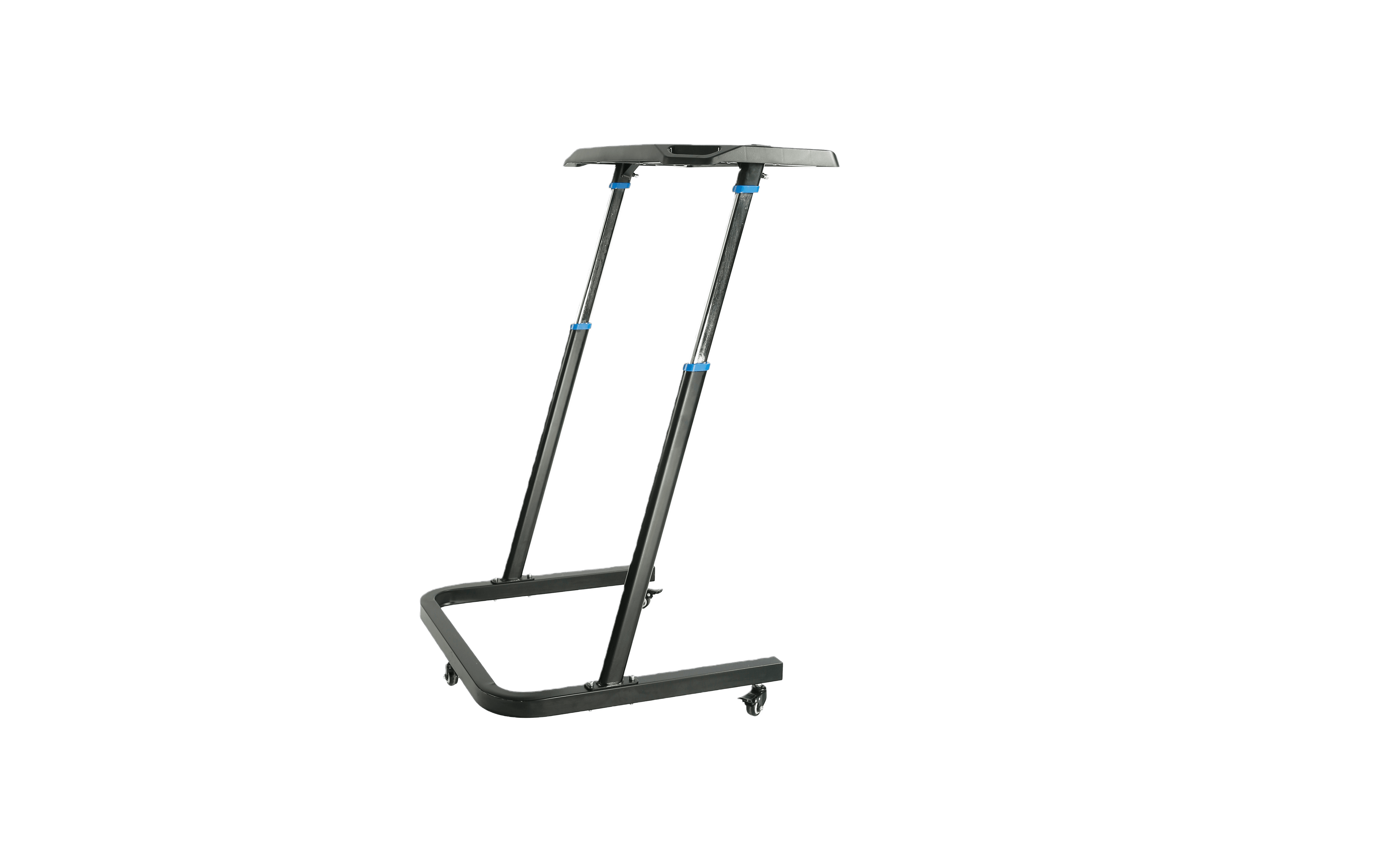 Integrated Base Series Desk