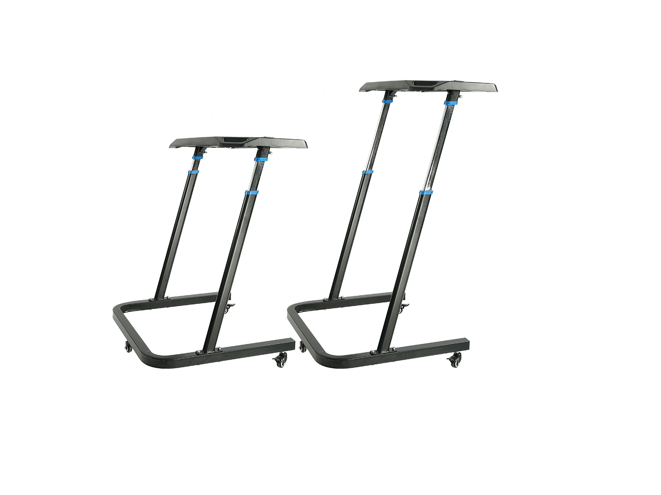 Bike Trainer Fitness Computer Desk