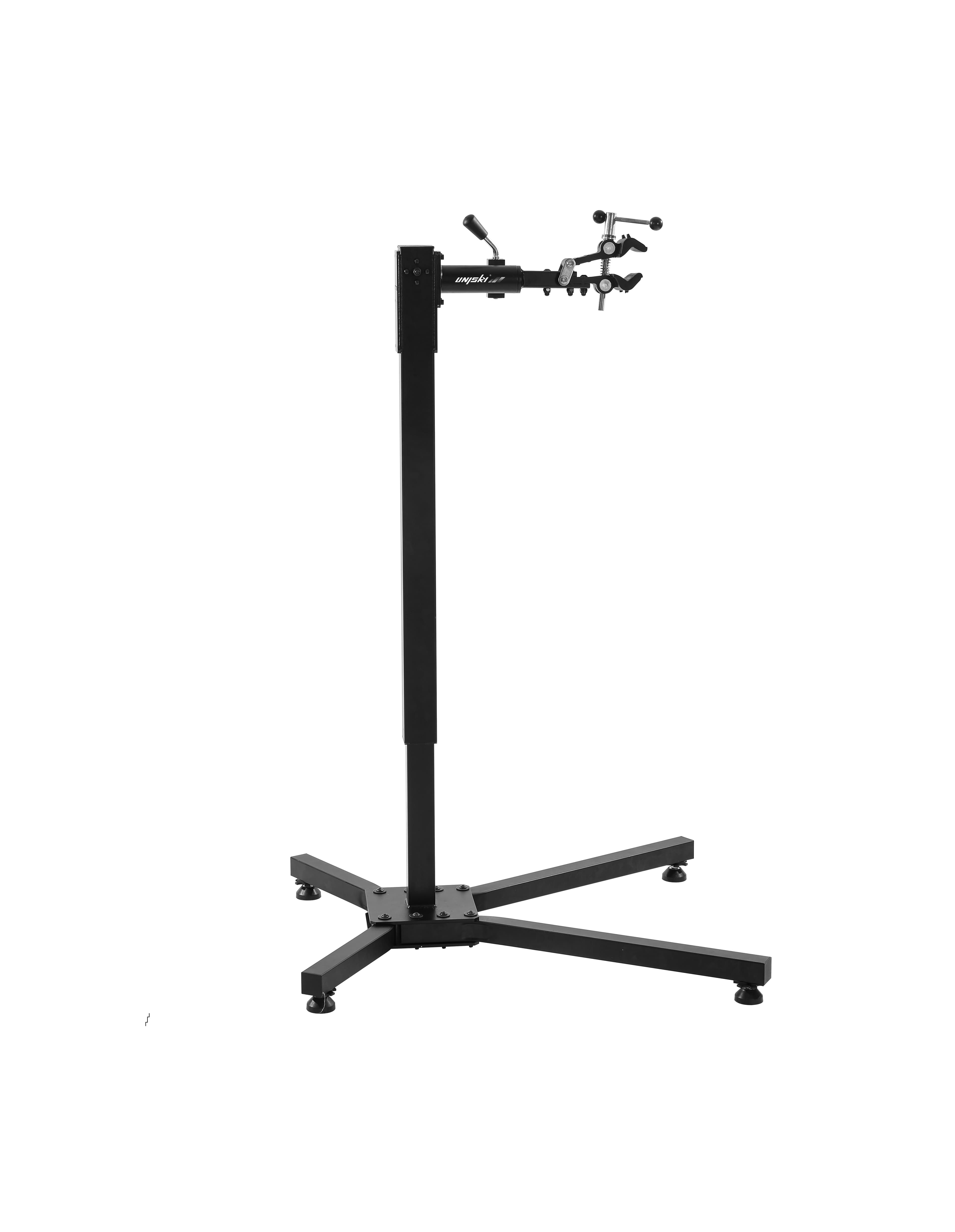 Four legs Hand Lift Bike Repair Stand