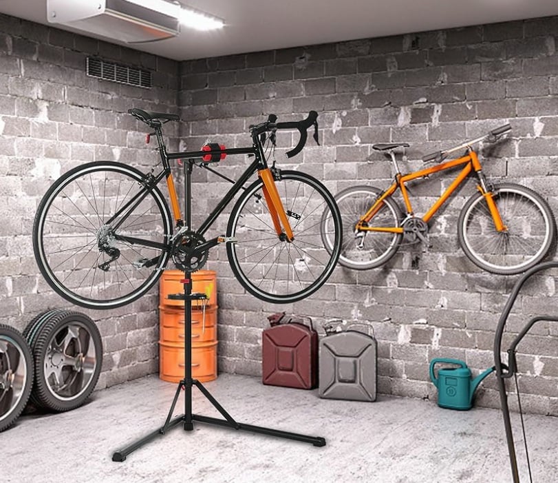 How To Chose A Bike Repair Stand