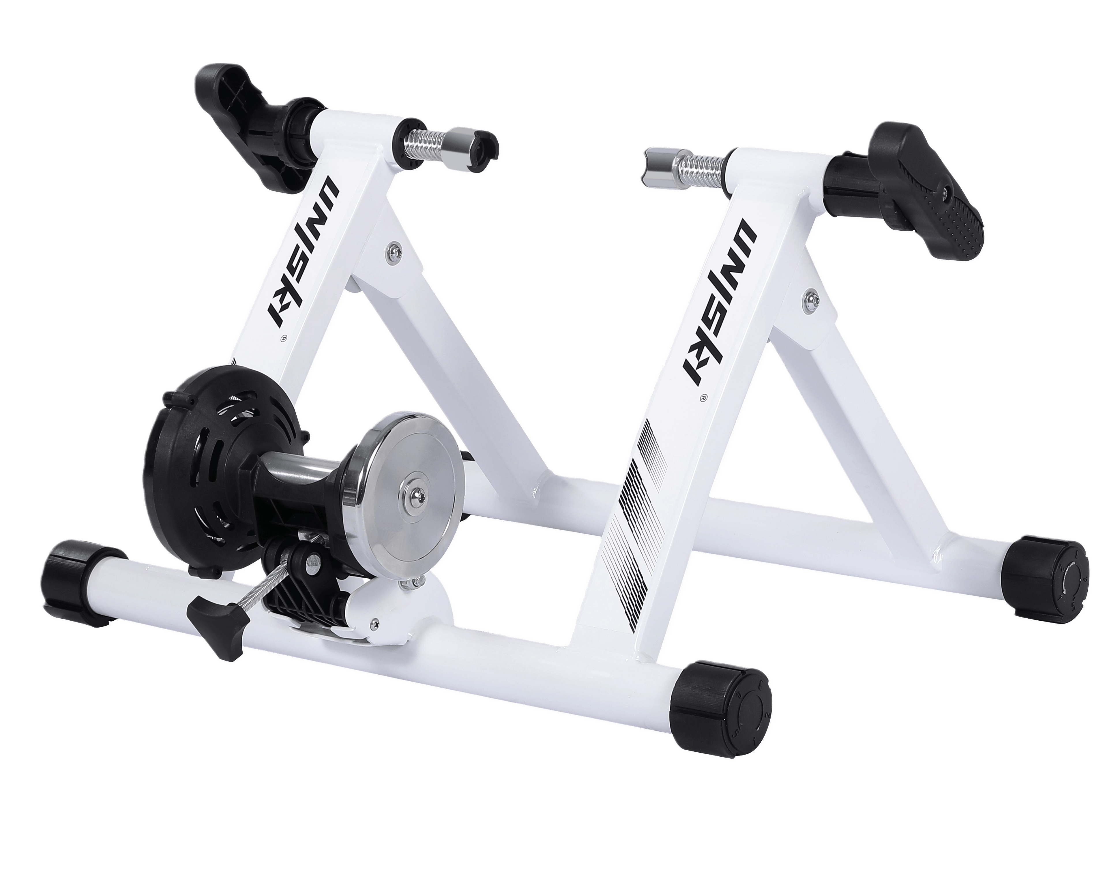 Friction Series of Smart Magnetic Resistance