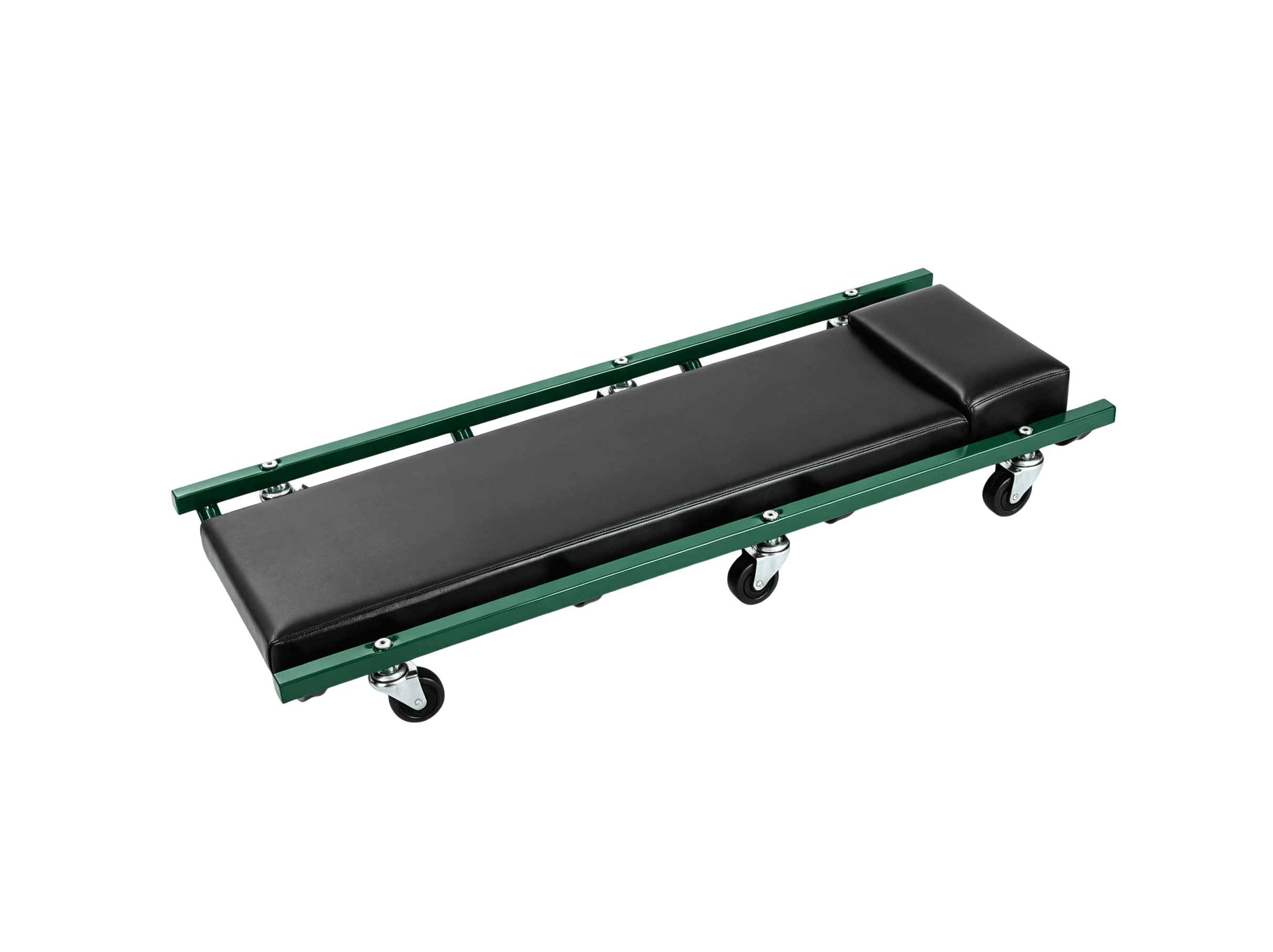 Non Folding Car Creeper