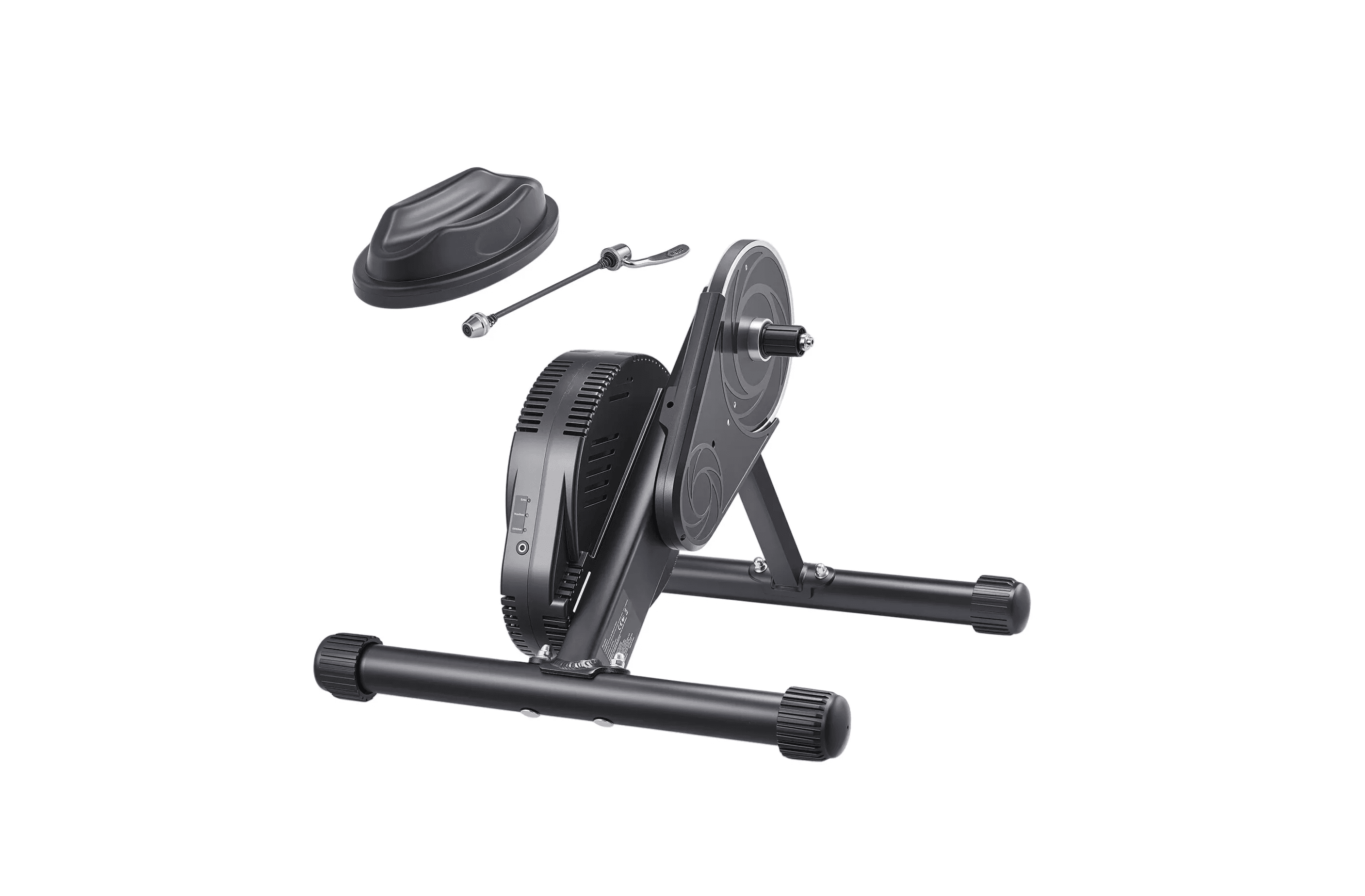 Intelligent Virtual Gear Shift Direct Drive Bike Trainer
