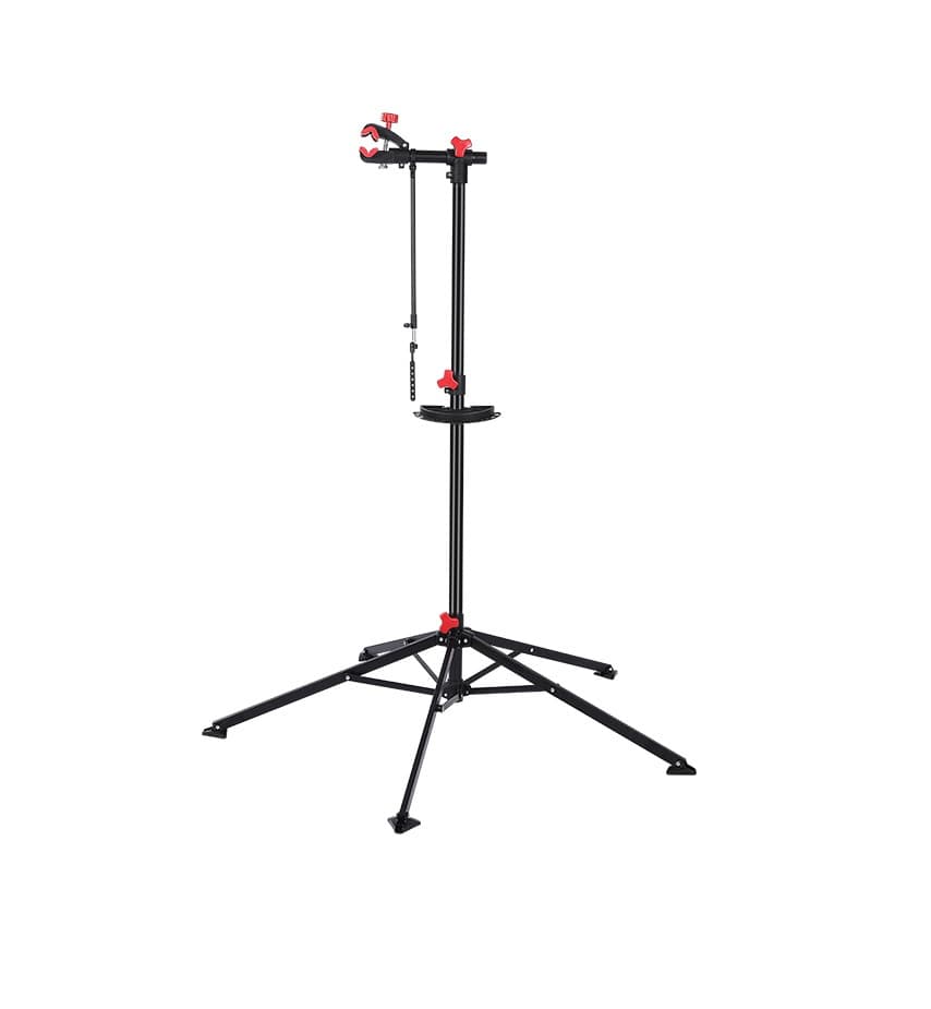 5-Tube Bike Repair Stand