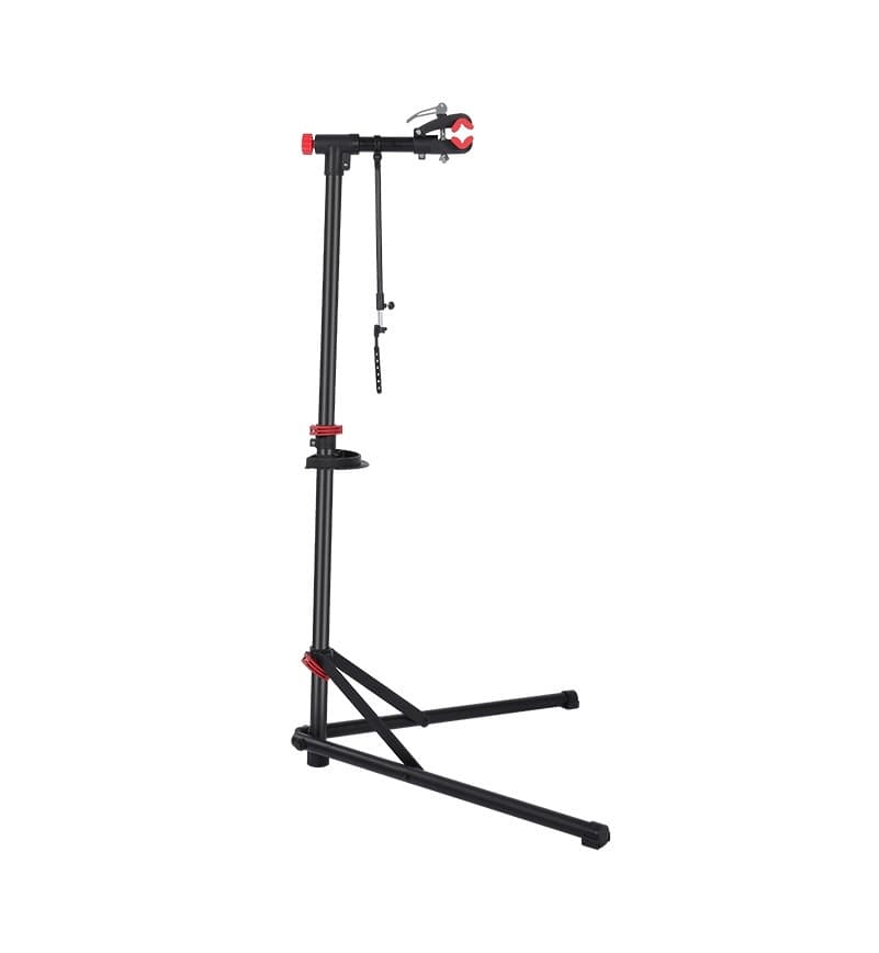 2-Tube Steel Round Knob Bike Repair Stand